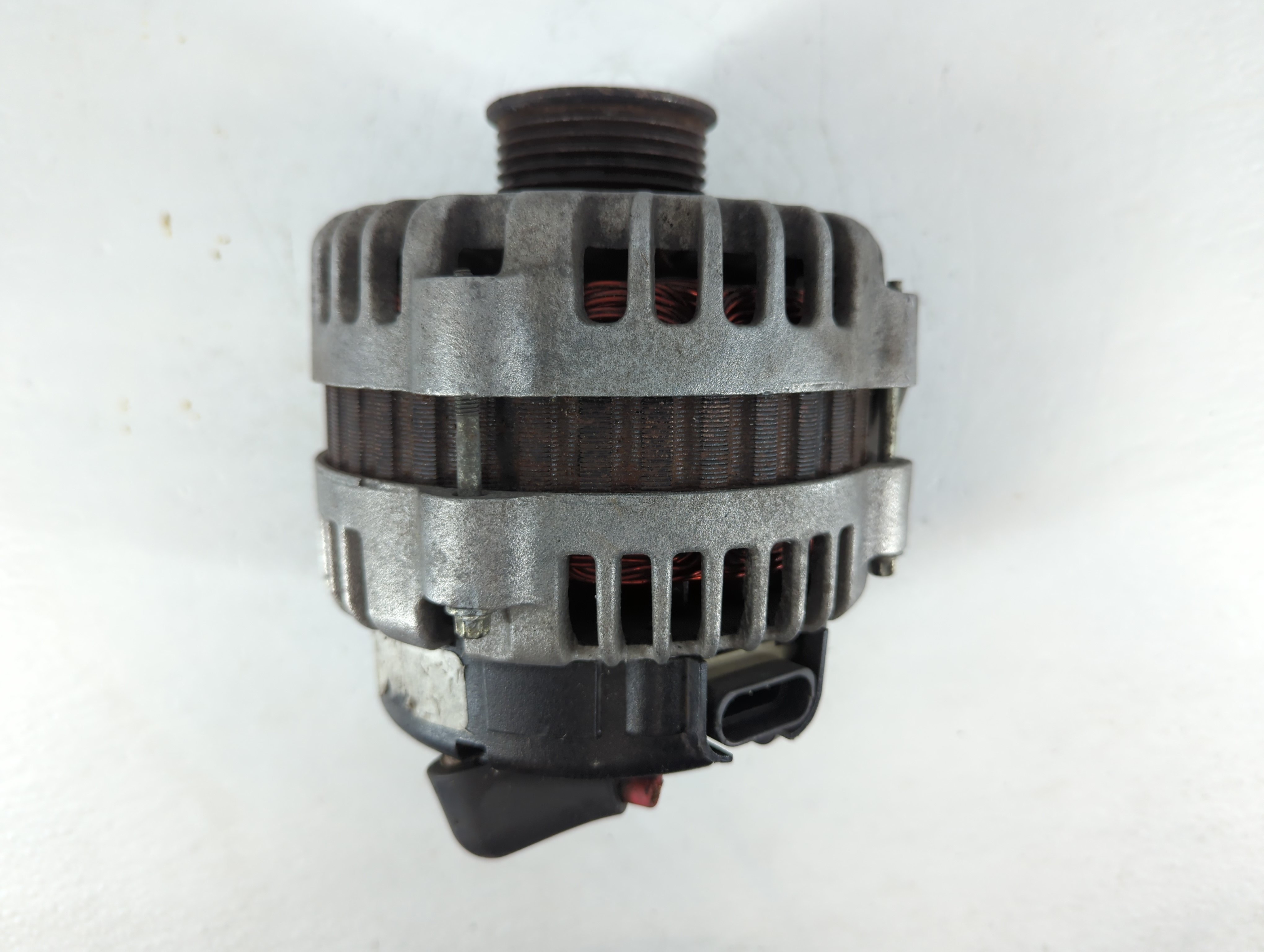 Picture of 2007 Toyota Prius Alternator Generator Charging Assembly Engine Oem 900097