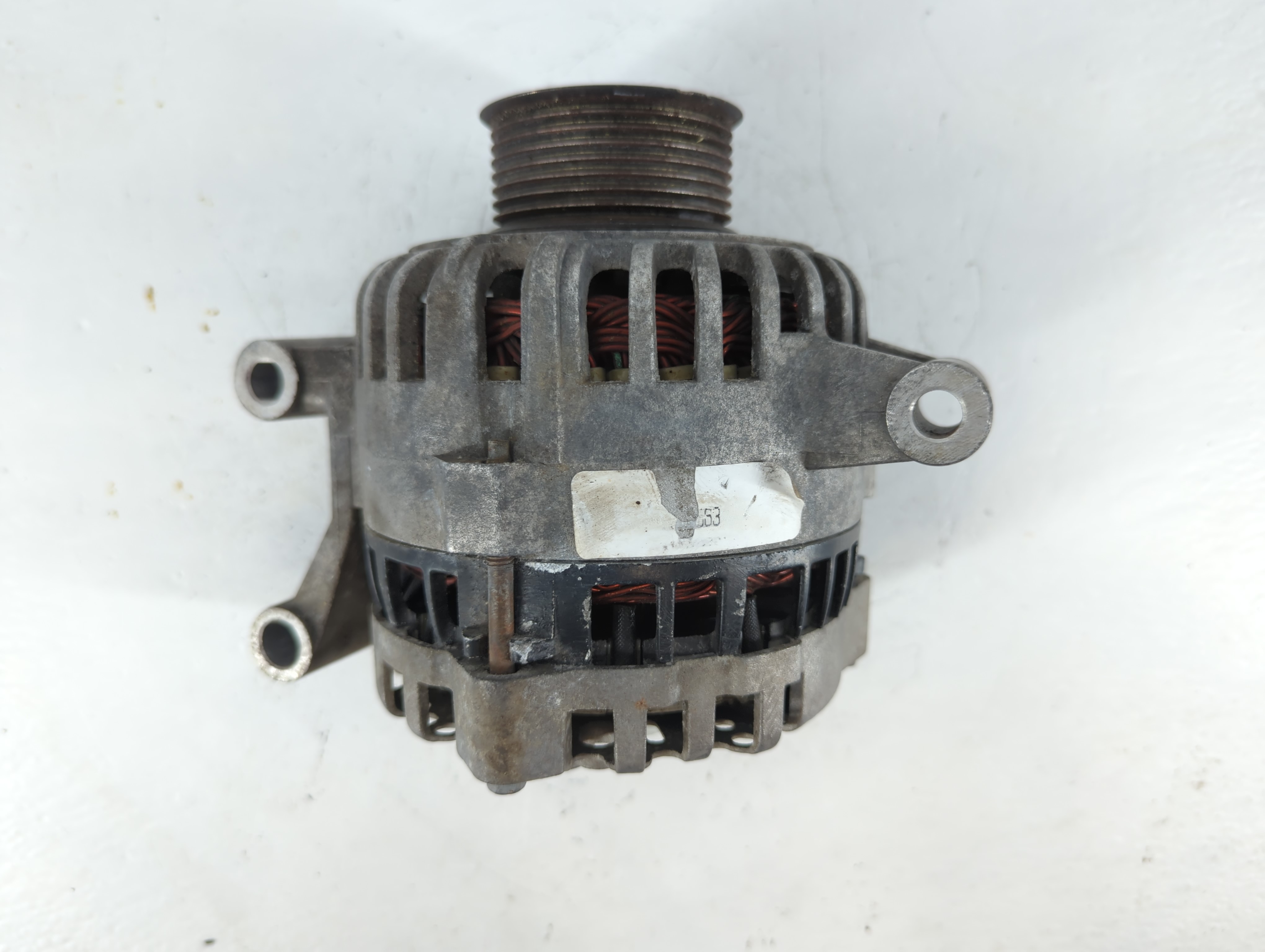 Ford Excursion Alternator Generator Charging Assembly Engine Oem 900098 - Oemusedautoparts1.com