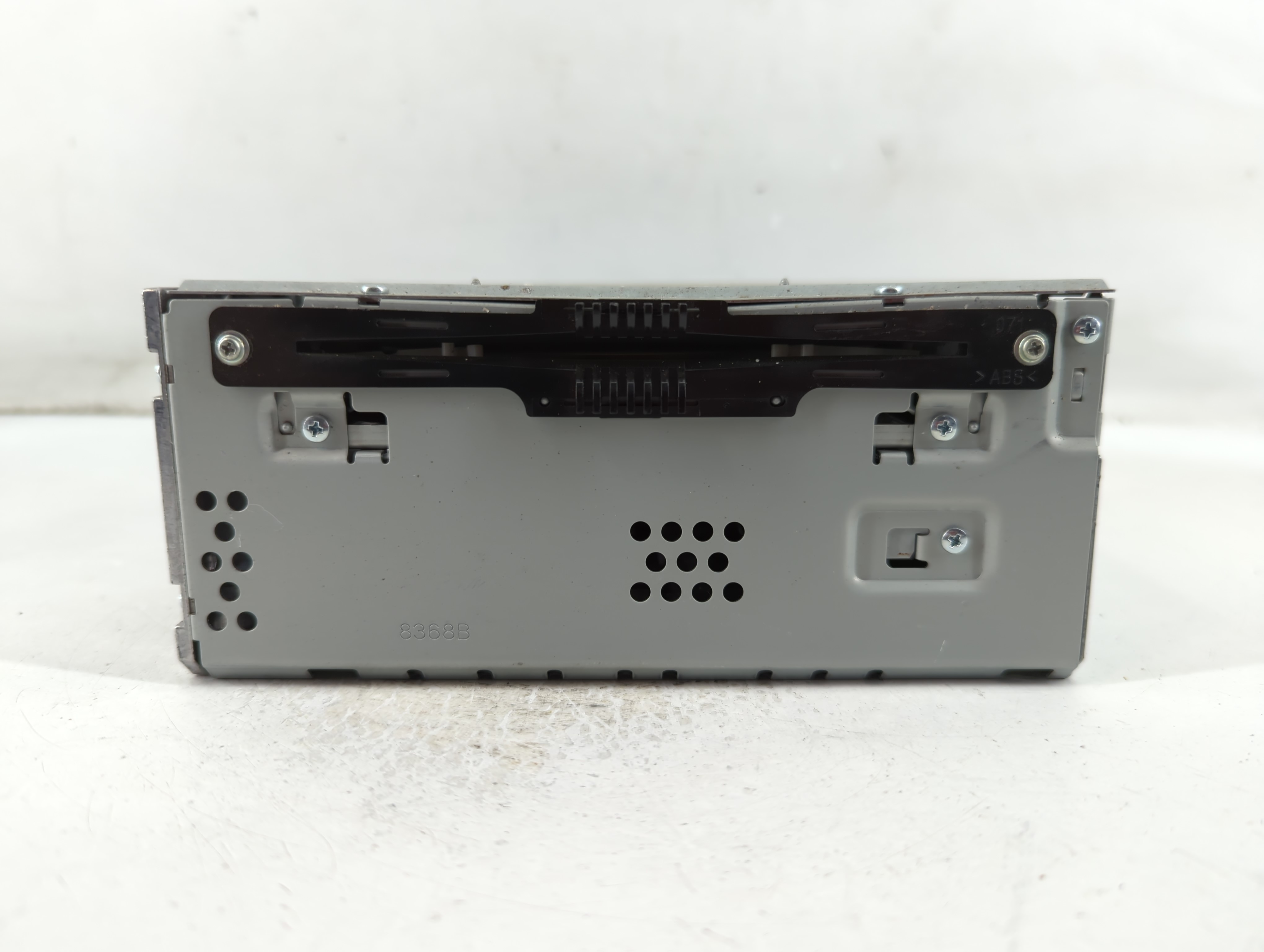 2017-2017 Ford Fusion Am Fm Cd Player Radio Receiver 900149 - Oemusedautoparts1.com
