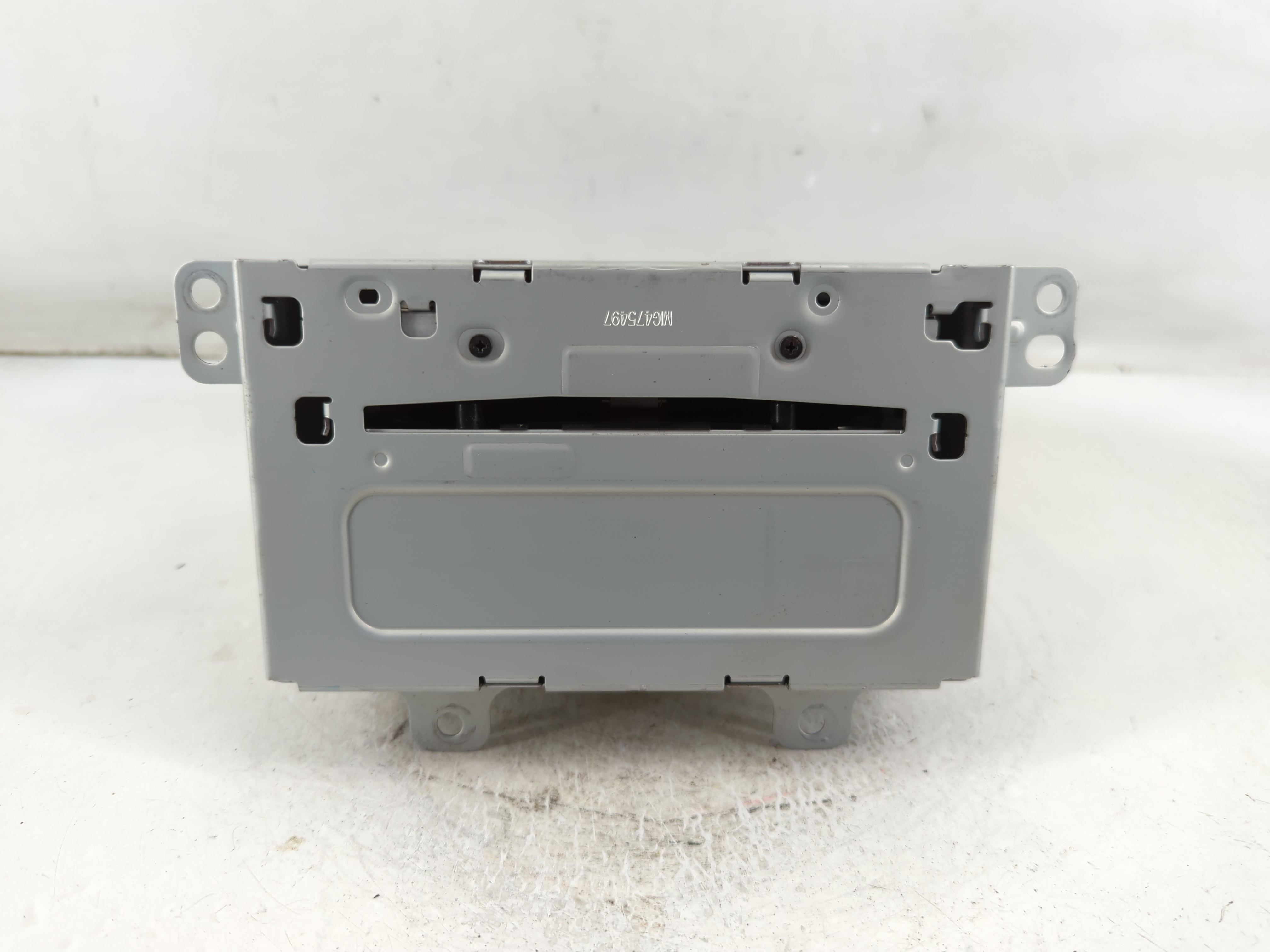 2011-2012 Chevrolet Cruze Am Fm Cd Player Radio Receiver 900150 - Oemusedautoparts1.com
