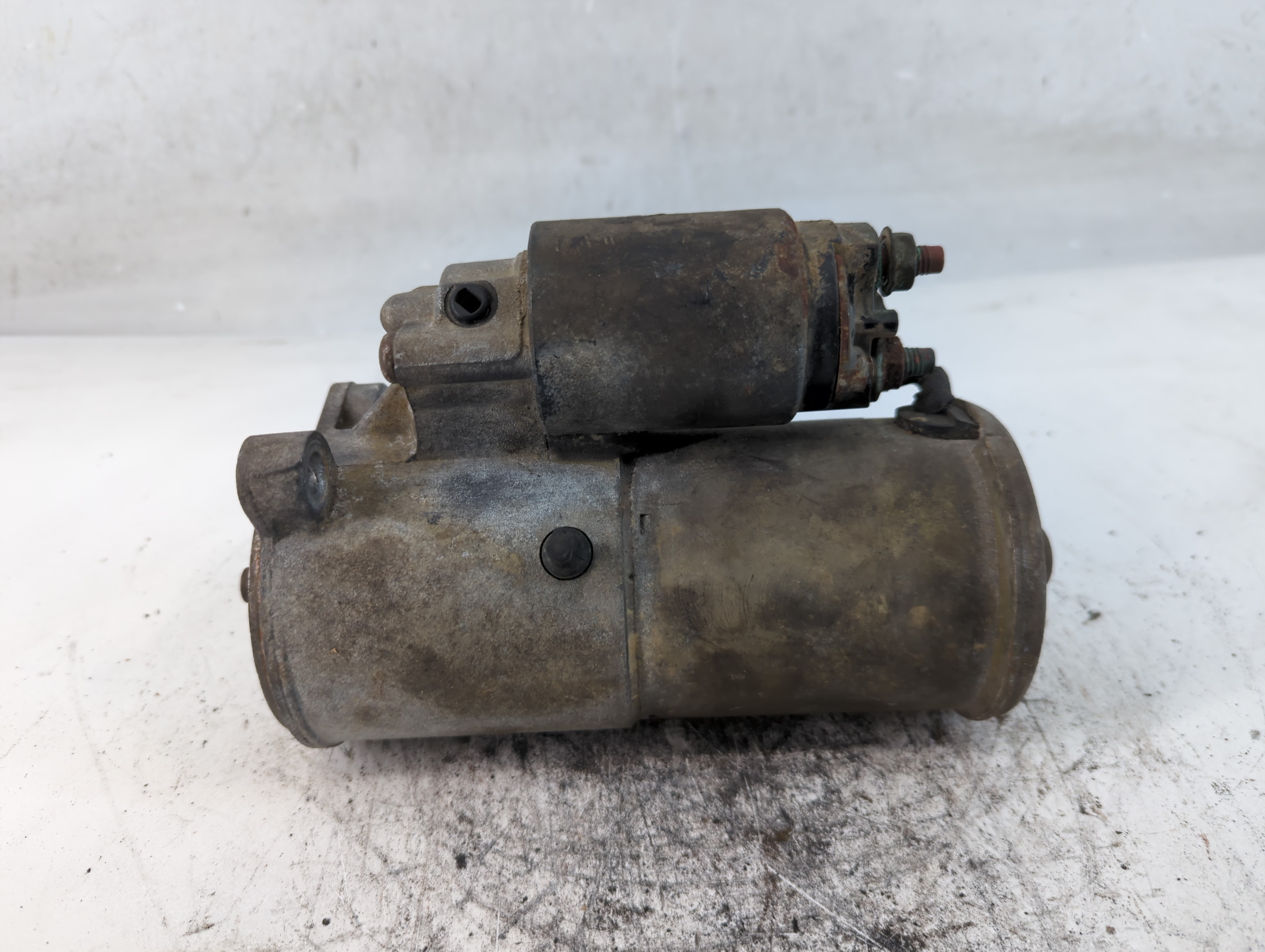 1999-2012 Ford Expedition Car Starter Motor Solenoid Oem 900153 - Oemusedautoparts1.com