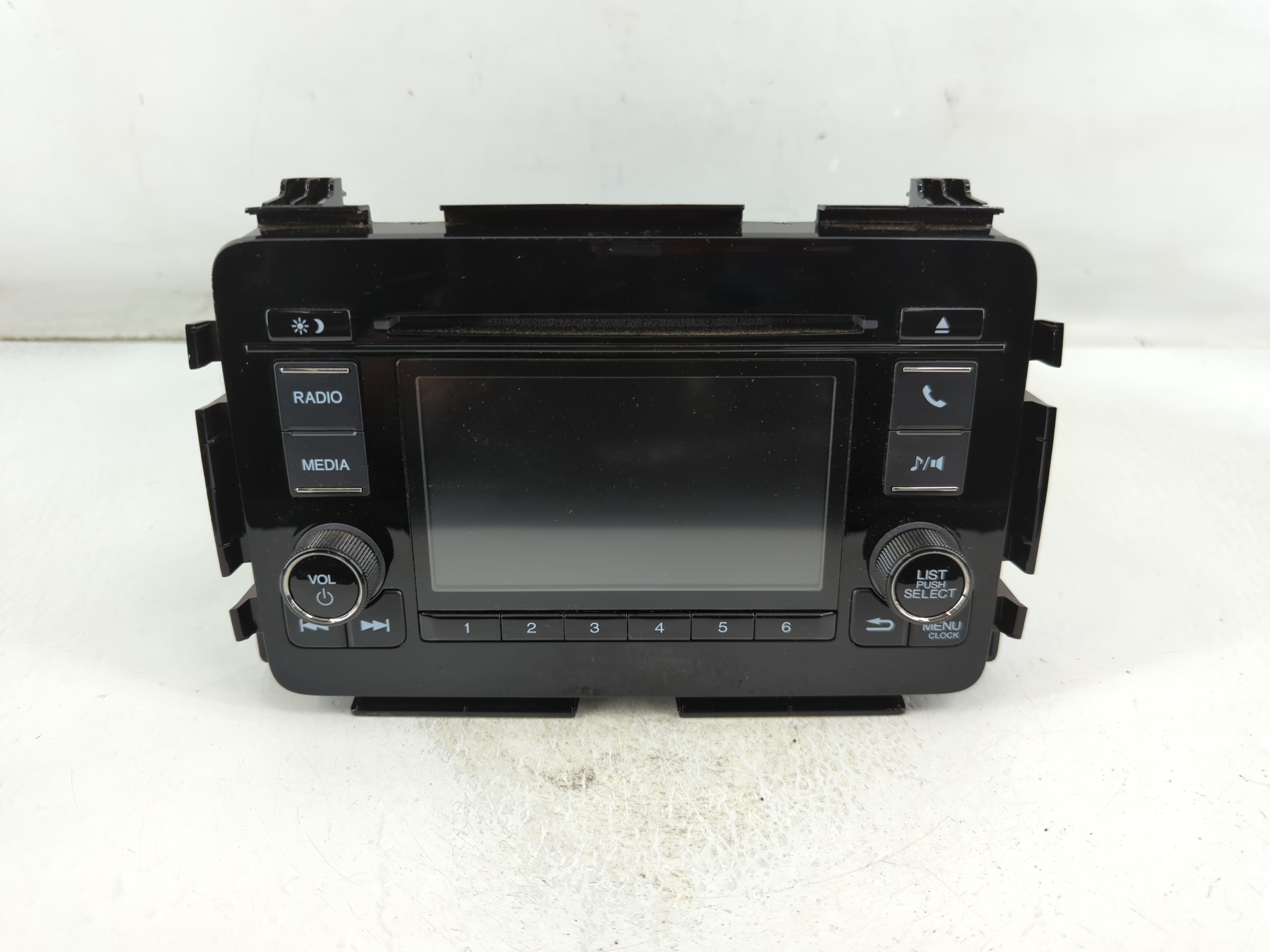2019-2022 Honda Hr-v Am Fm Cd Player Radio Receiver 900168 - Oemusedautoparts1.com