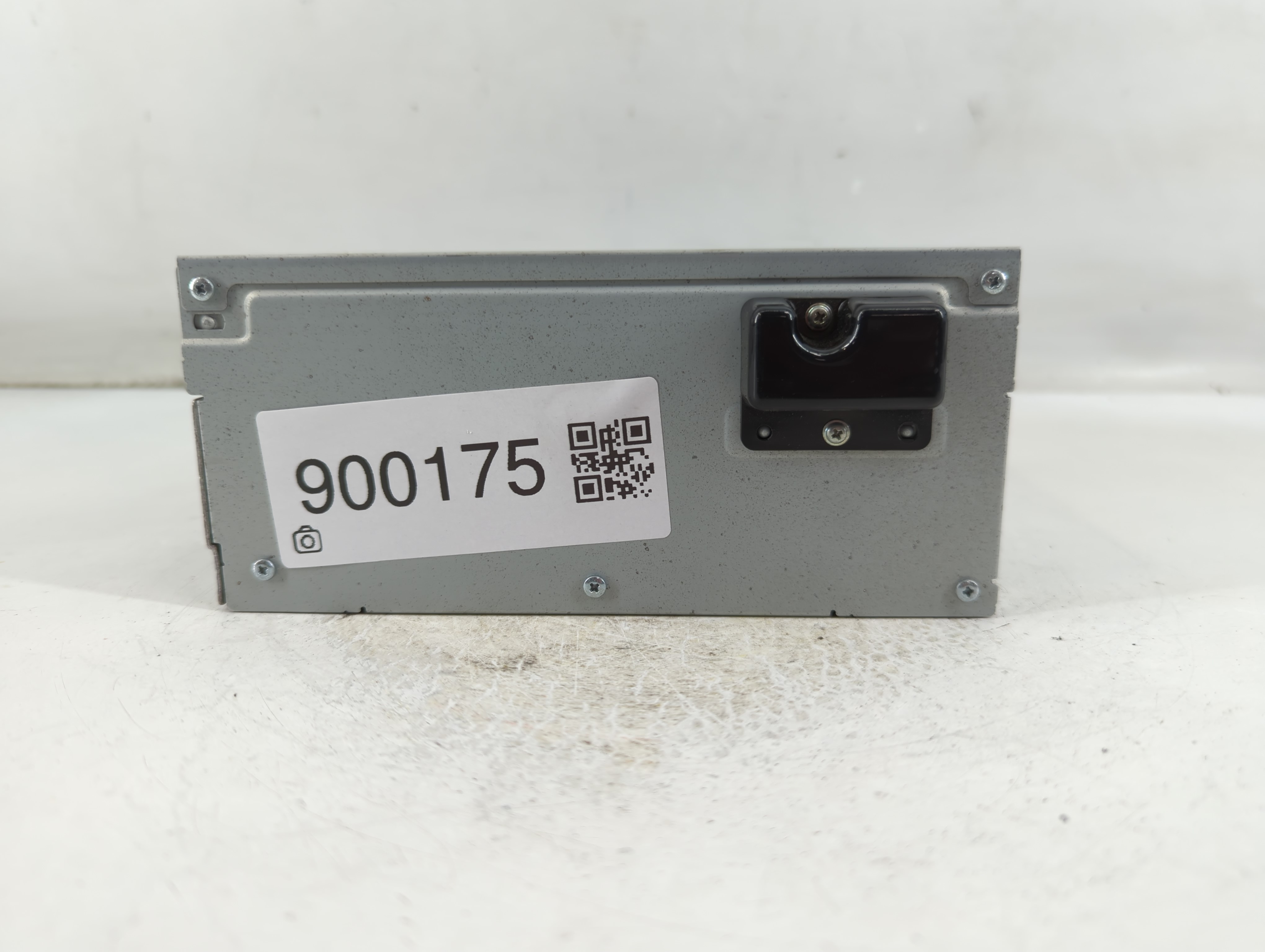 2018-2020 Honda Accord Am Fm Cd Player Radio Receiver 900175 - Oemusedautoparts1.com