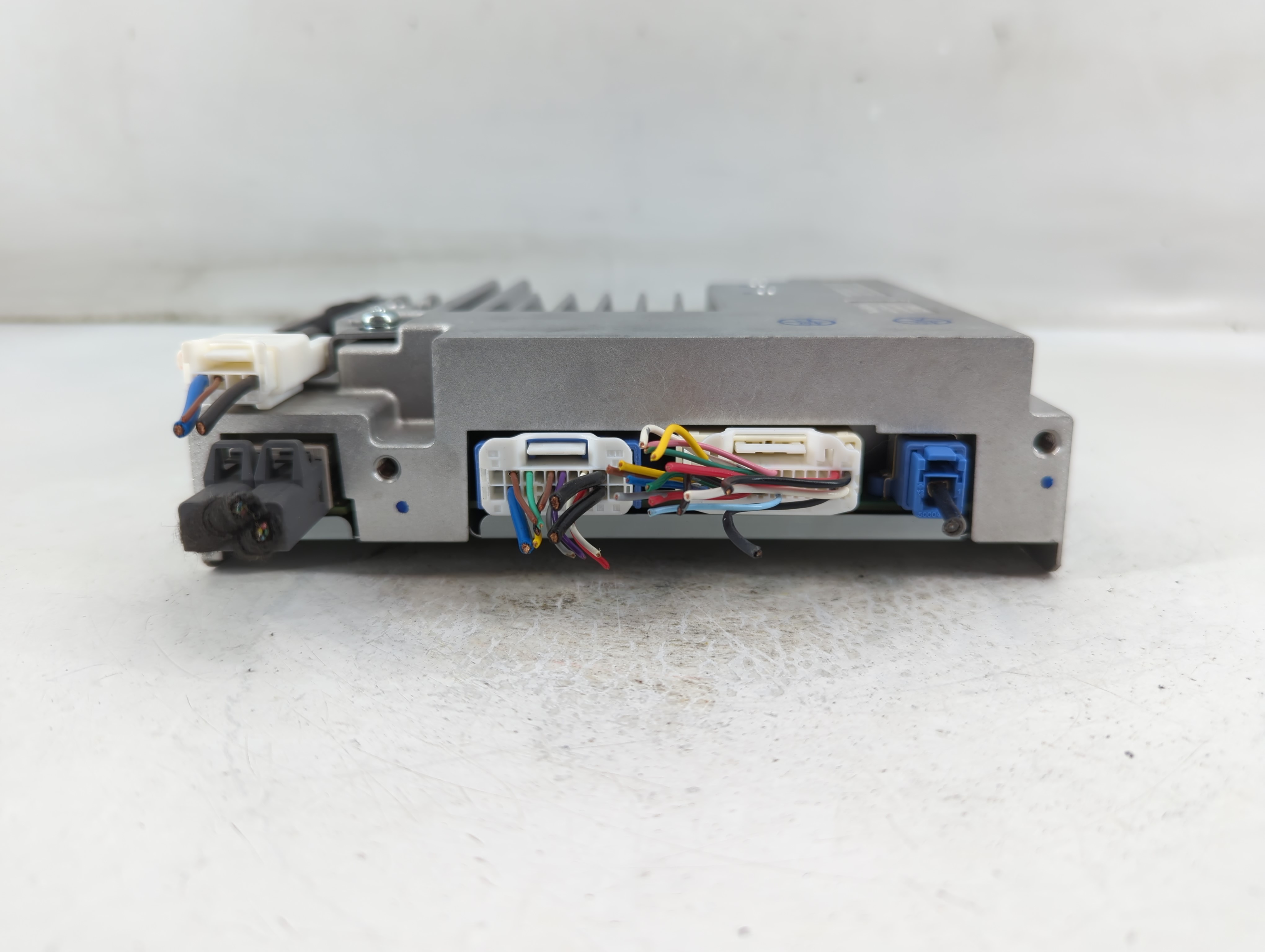 2016-2020 Mazda Cx-5 Am Fm Cd Player Radio Receiver 900176 - Oemusedautoparts1.com