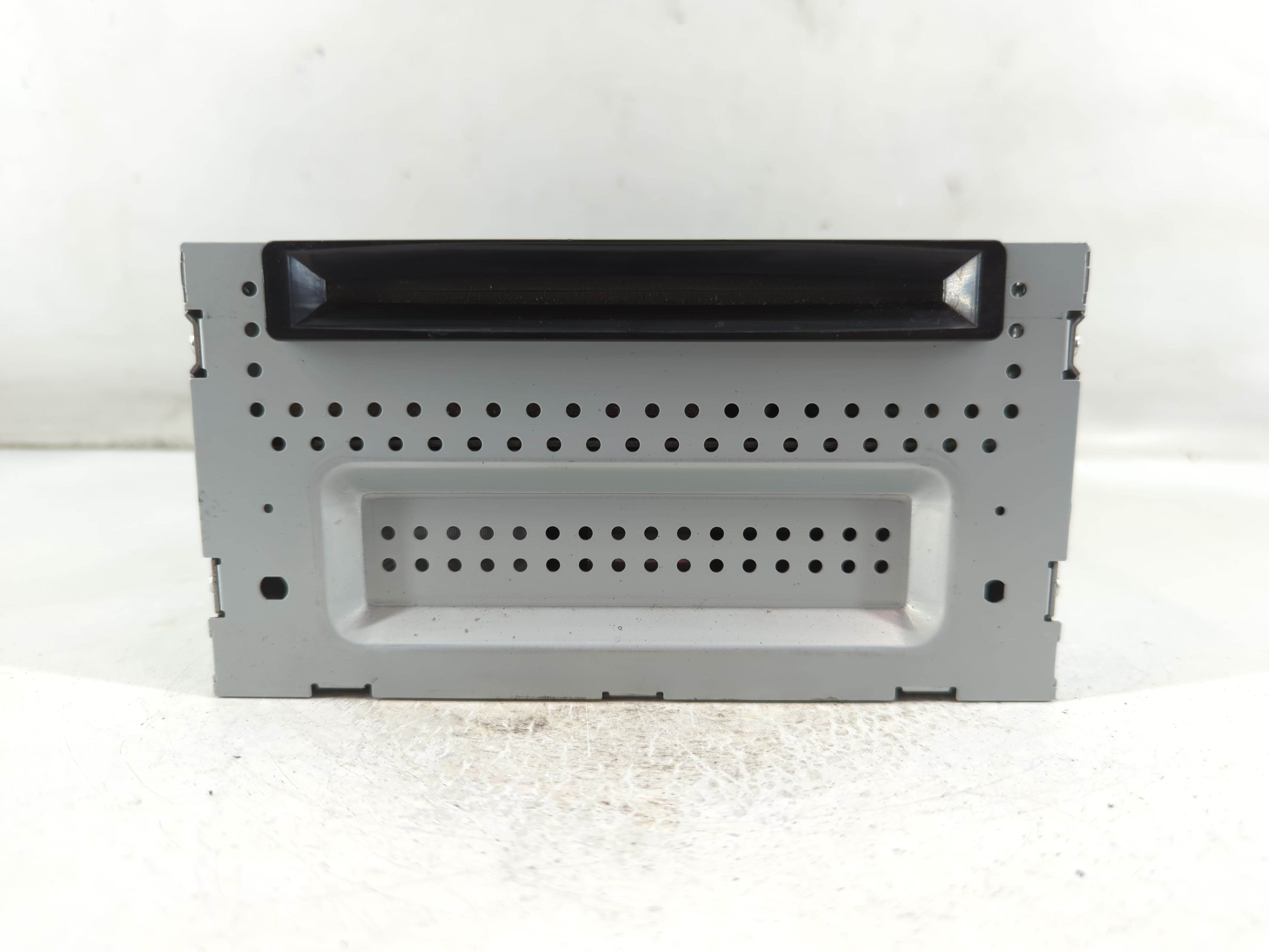 2009-2009 Lincoln Mks Am Fm Cd Player Radio Receiver 900177 - Oemusedautoparts1.com