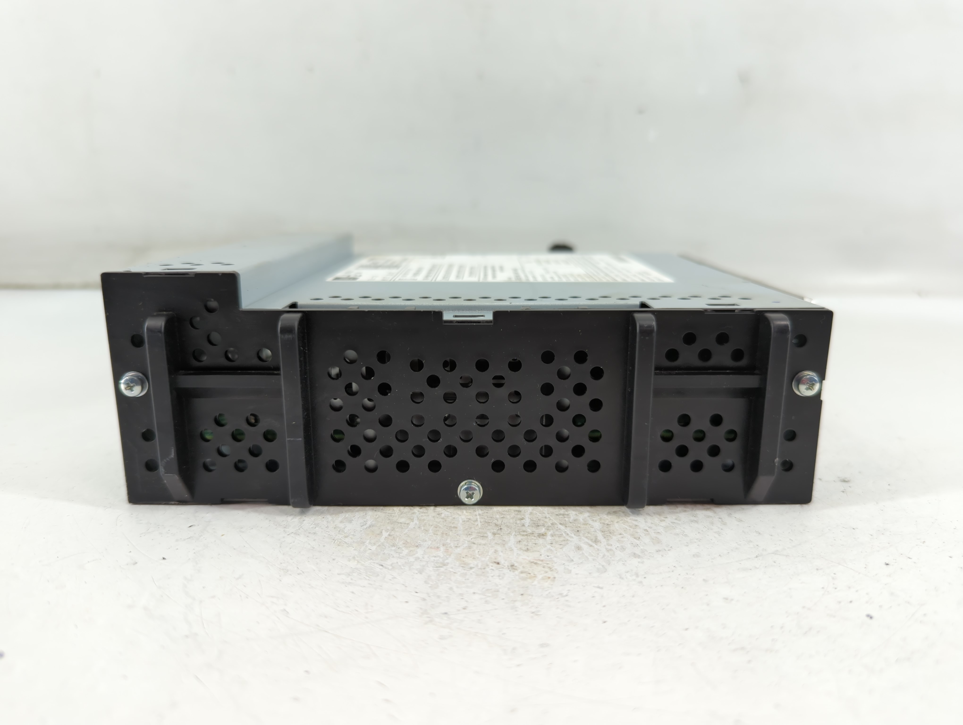 2019-2019 Chevrolet Equinox Am Fm Cd Player Radio Receiver 900178 - Oemusedautoparts1.com