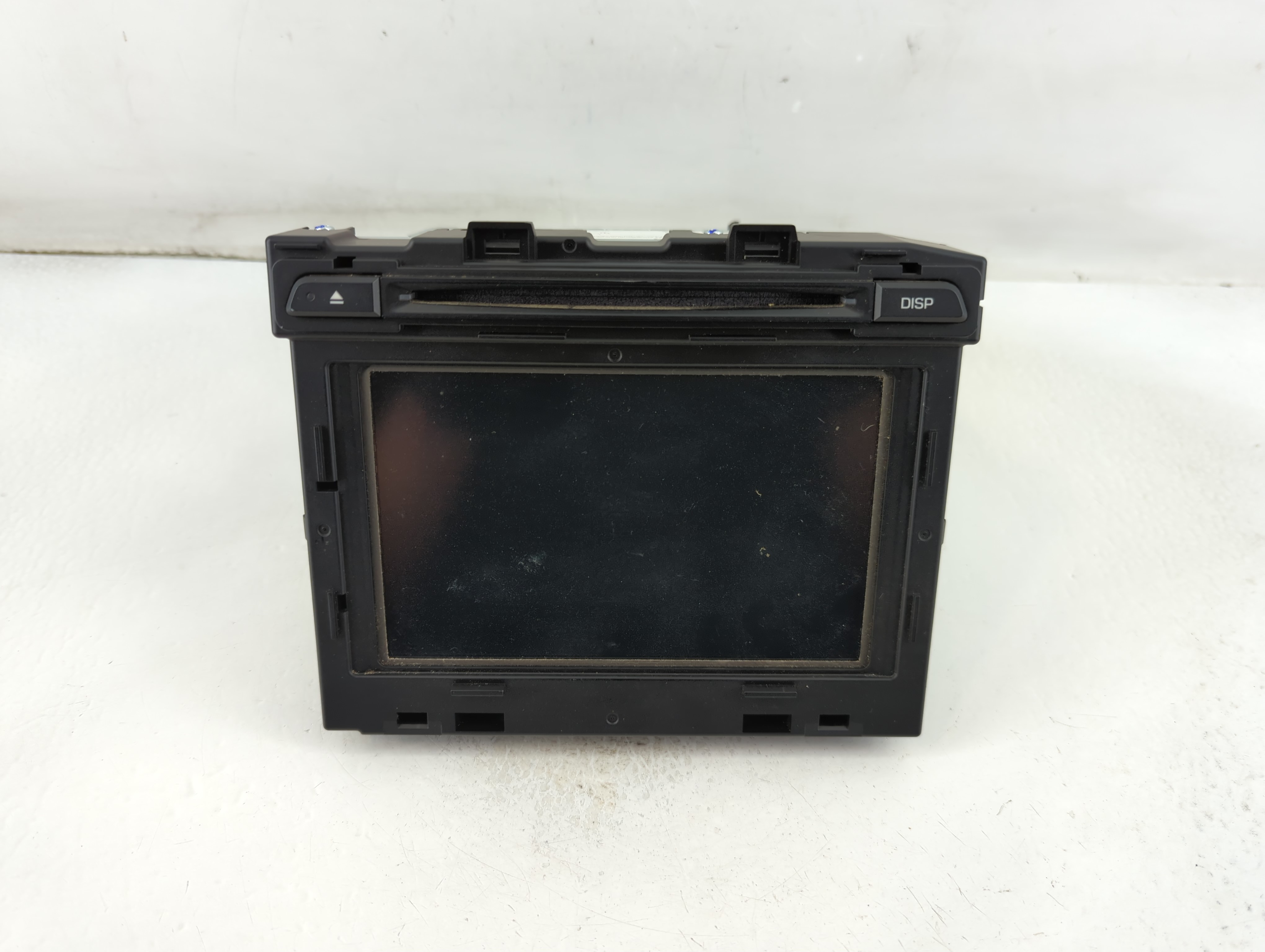 2016-2017 Hyundai Sonata Am Fm Cd Player Radio Receiver 900228 - Oemusedautoparts1.com