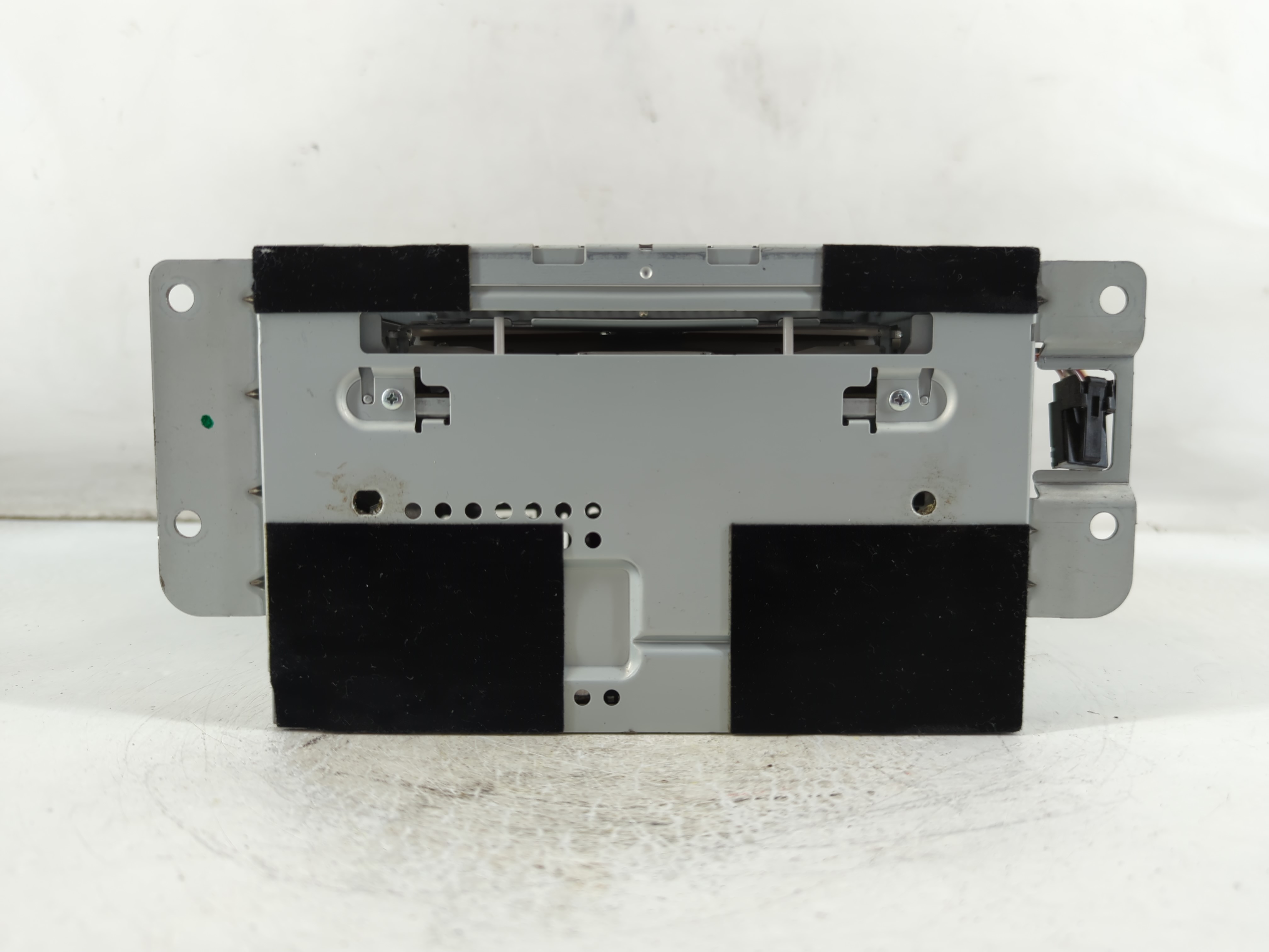 2009-2011 Ford Focus Am Fm Cd Player Radio Receiver 900235 - Oemusedautoparts1.com