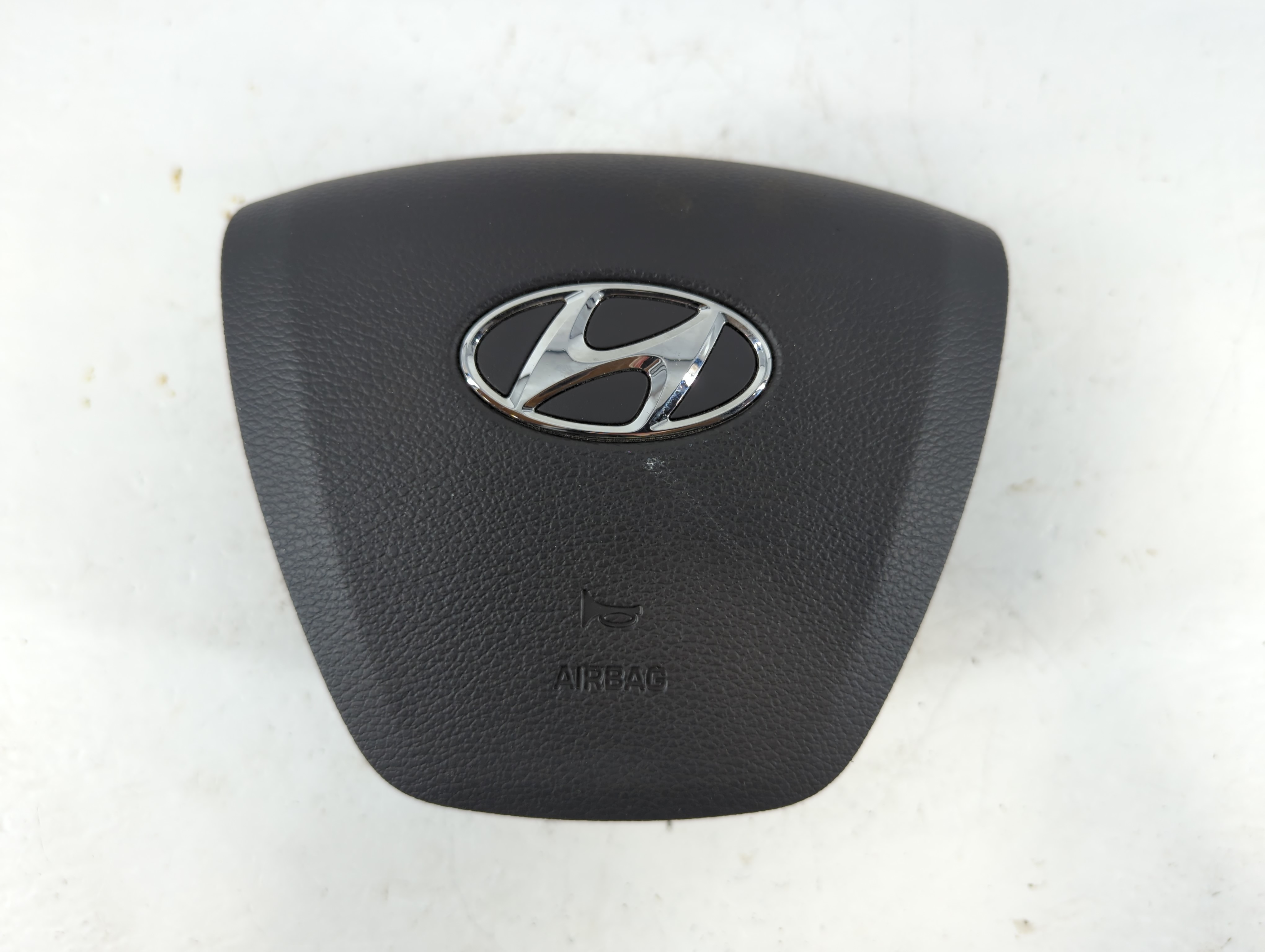 Picture of 2015-2017 Hyundai Sonata Air Bag Driver Left Steering Wheel Mounted 900251