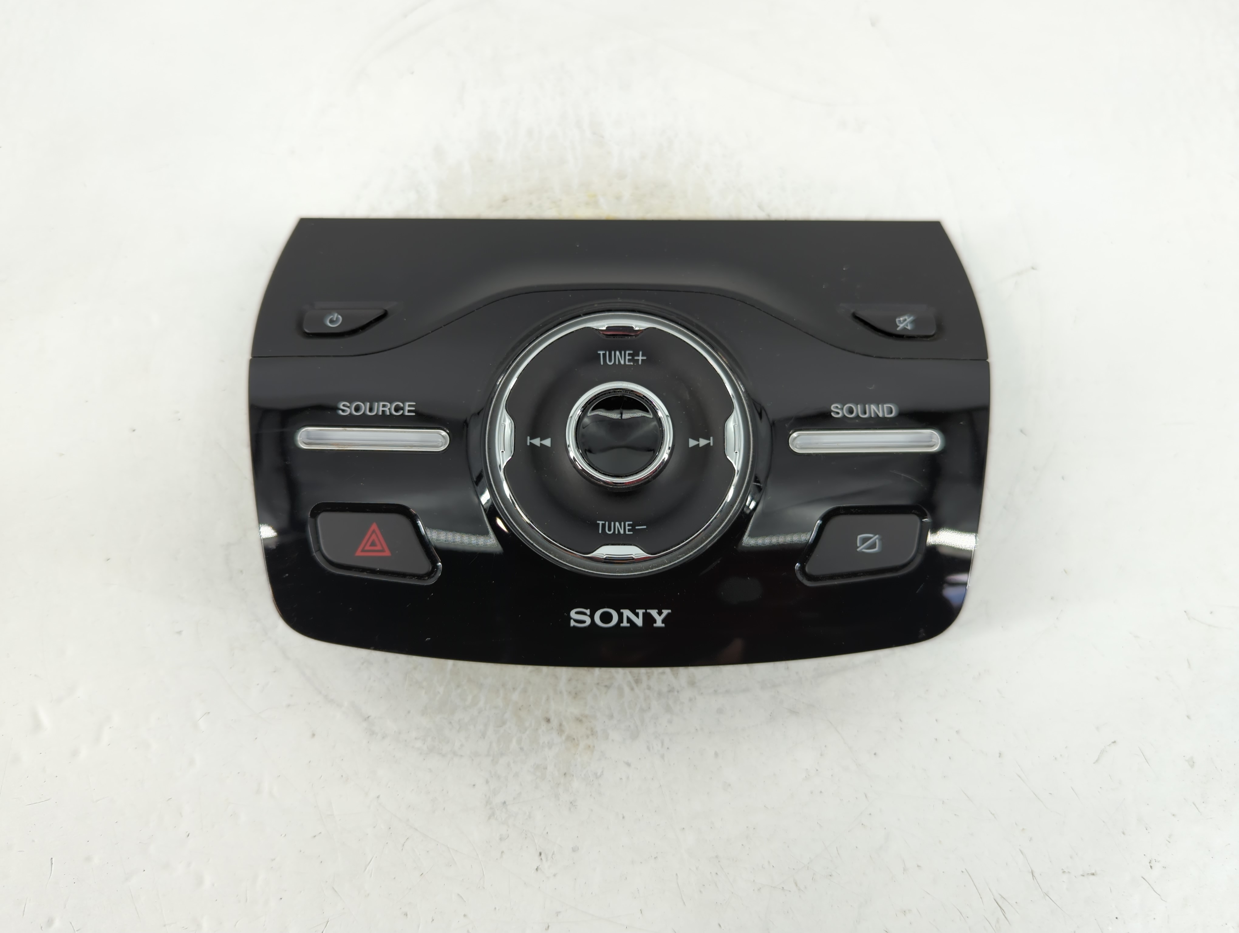 2017-2019 Ford Escape Am Fm Cd Player Radio Receiver 900333 - Oemusedautoparts1.com