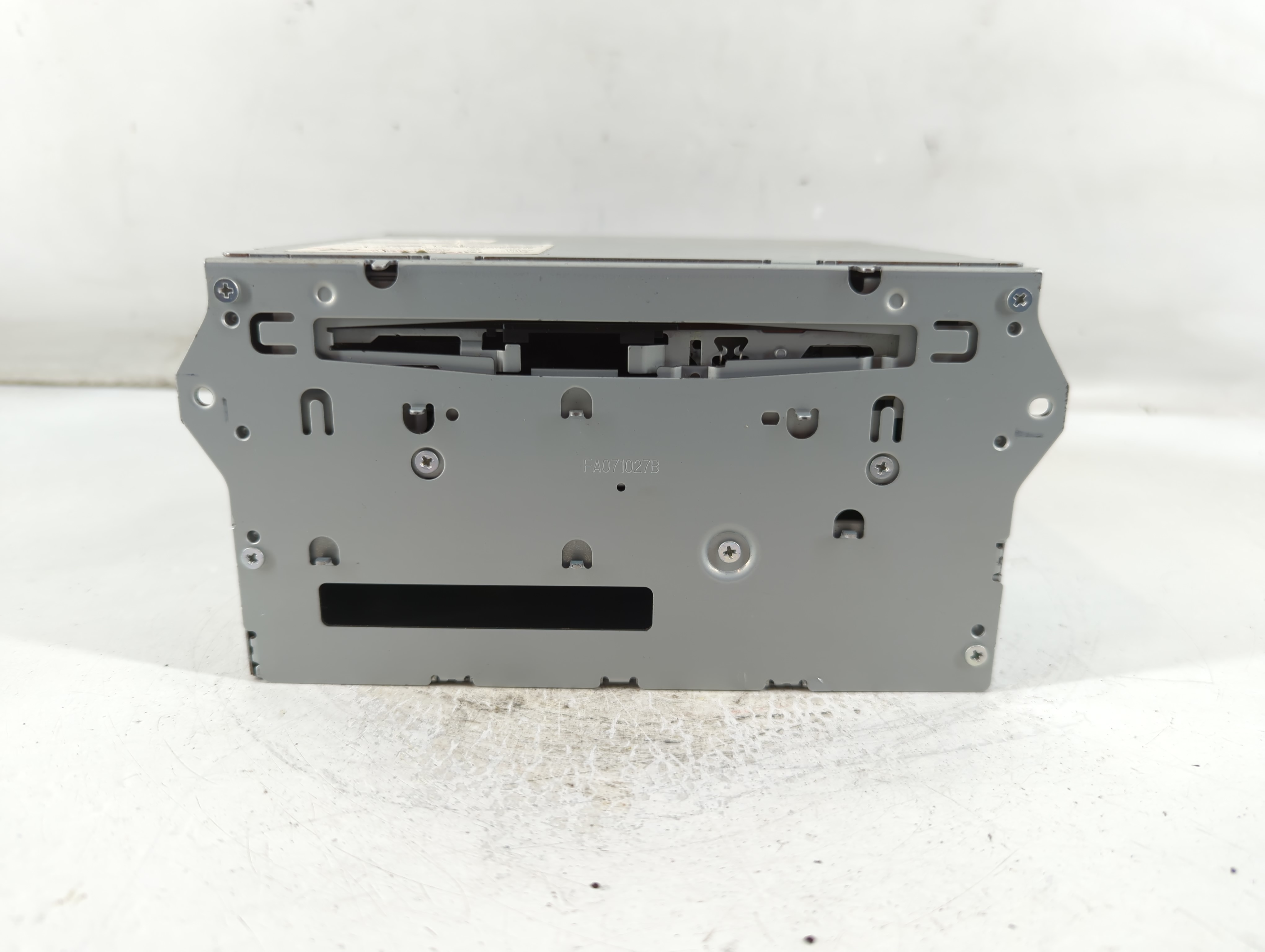 Picture of 2009-2009 Nissan Murano Am Fm Cd Player Radio Receiver 900340