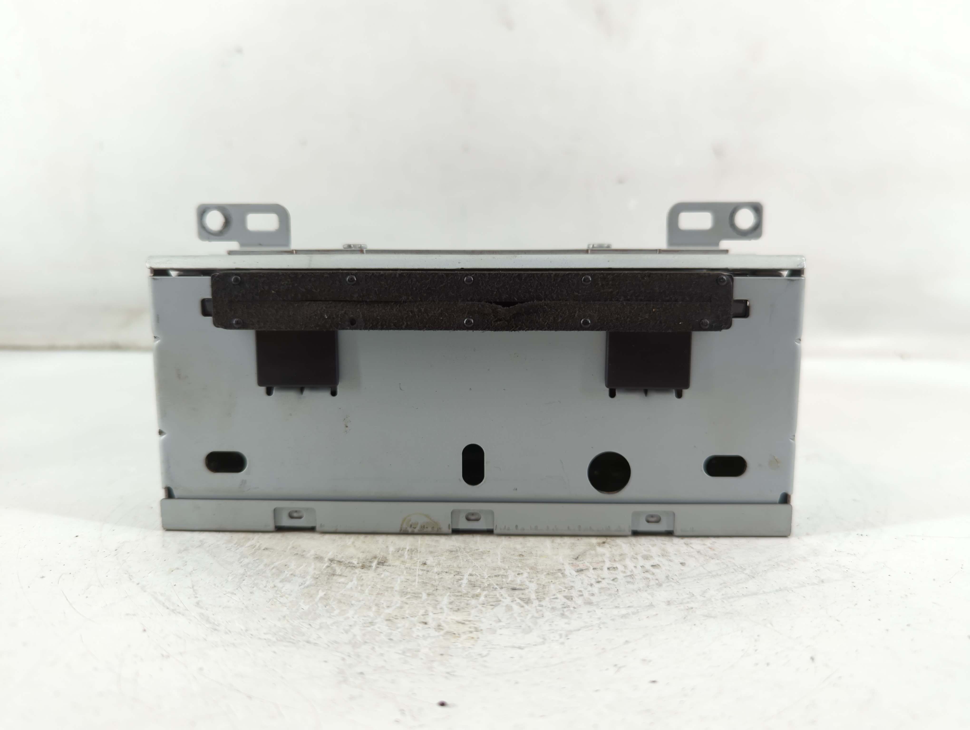 2016-2018 Ford Focus Am Fm Cd Player Radio Receiver 900342 - Oemusedautoparts1.com