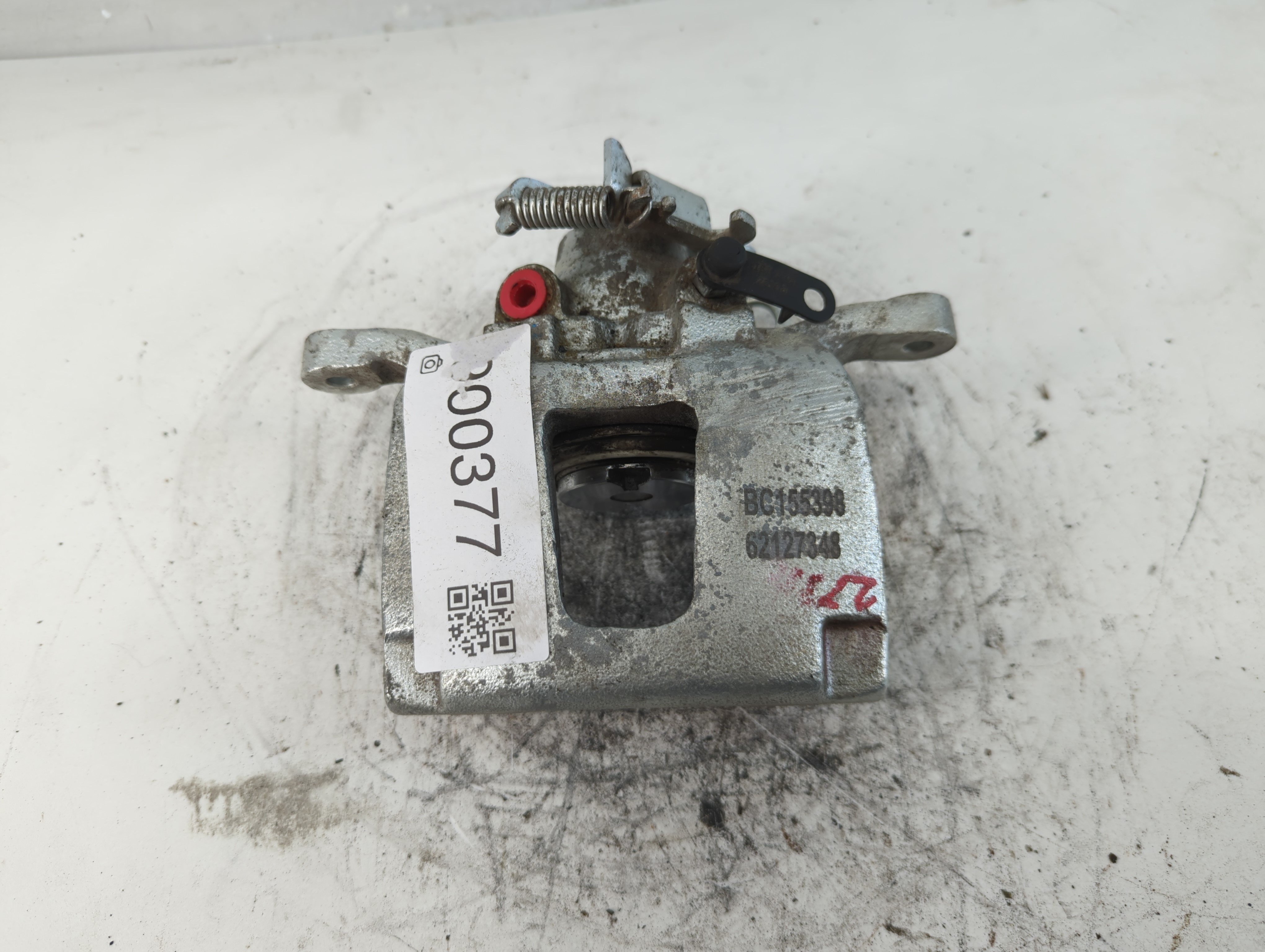 2006-2022 Dodge Charger Rear Passenger Right Brake Caliper 900377 - Oemusedautoparts1.com