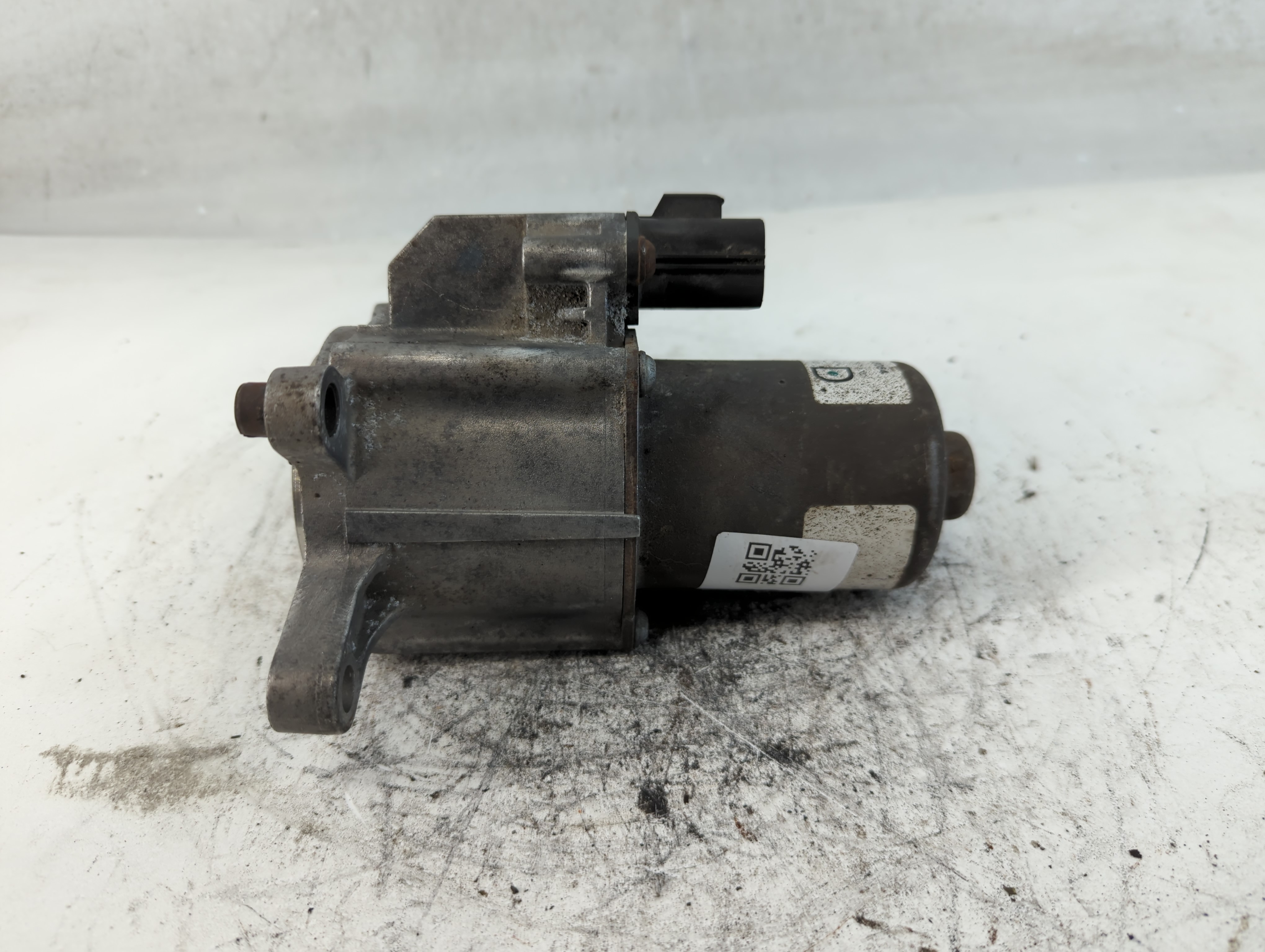 2005-2009 Jeep Grand Cherokee Transfer Case Shift Actuator Motor 900378 - Oemusedautoparts1.com