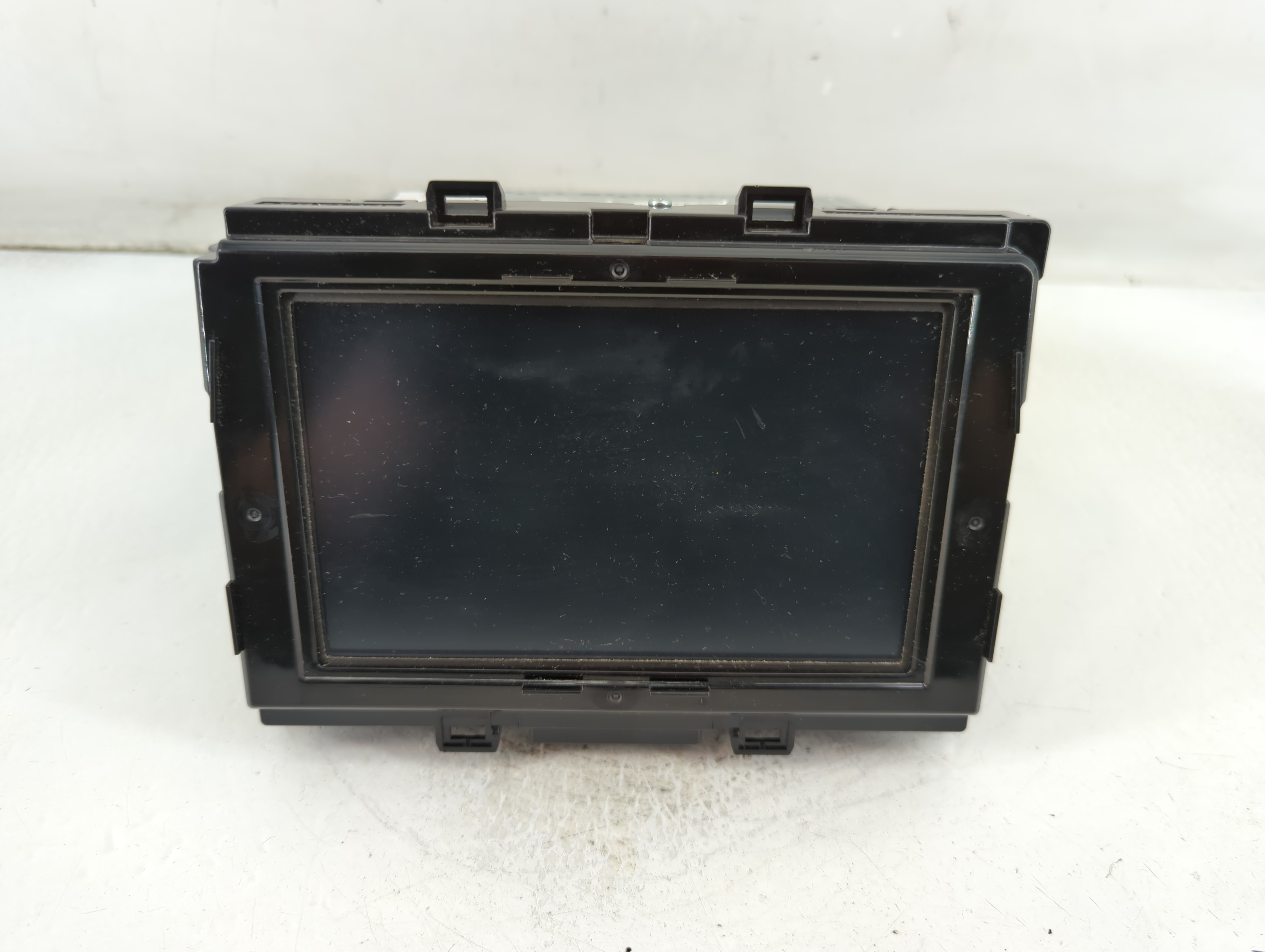 2018-2019 Hyundai Sonata Am Fm Cd Player Radio Receiver 900383 - Oemusedautoparts1.com