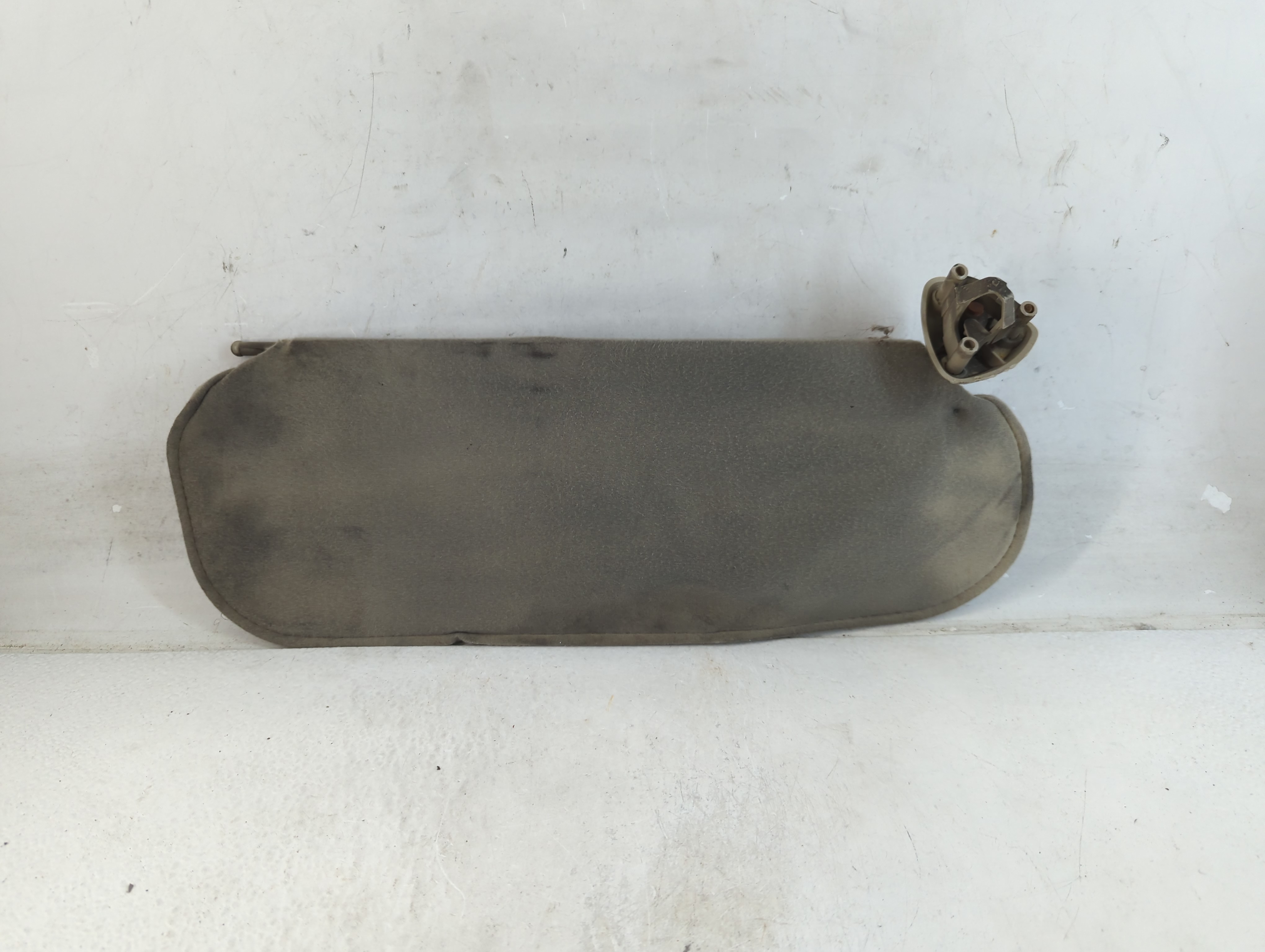 Picture of 2003 Chevrolet Express 3500 Passenger Sun Visor Mirror Right Sunvisor 900413