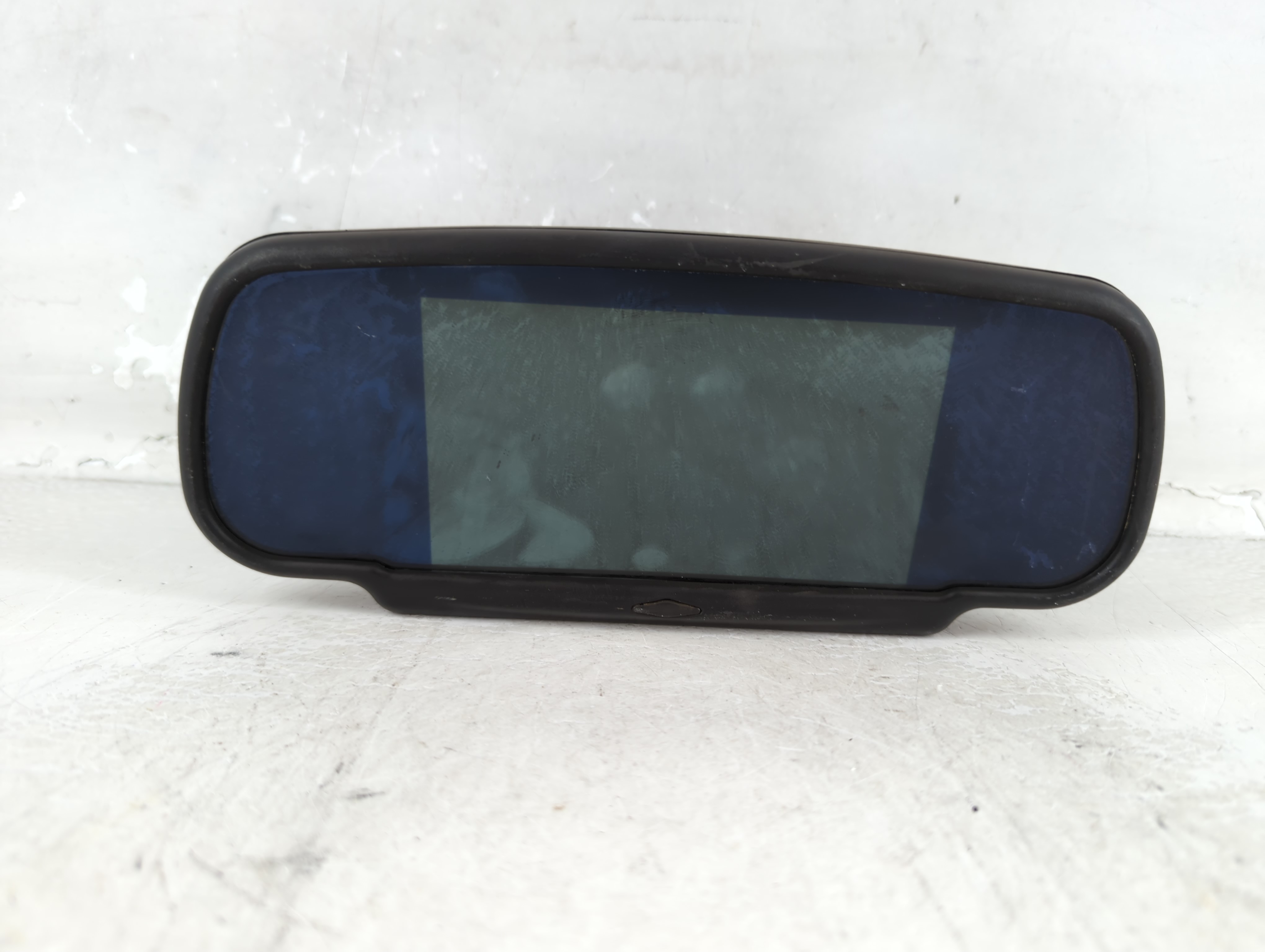 Picture of 2003-2009 Chevrolet Express 3500 Interior Rear View Mirror Oem 900425