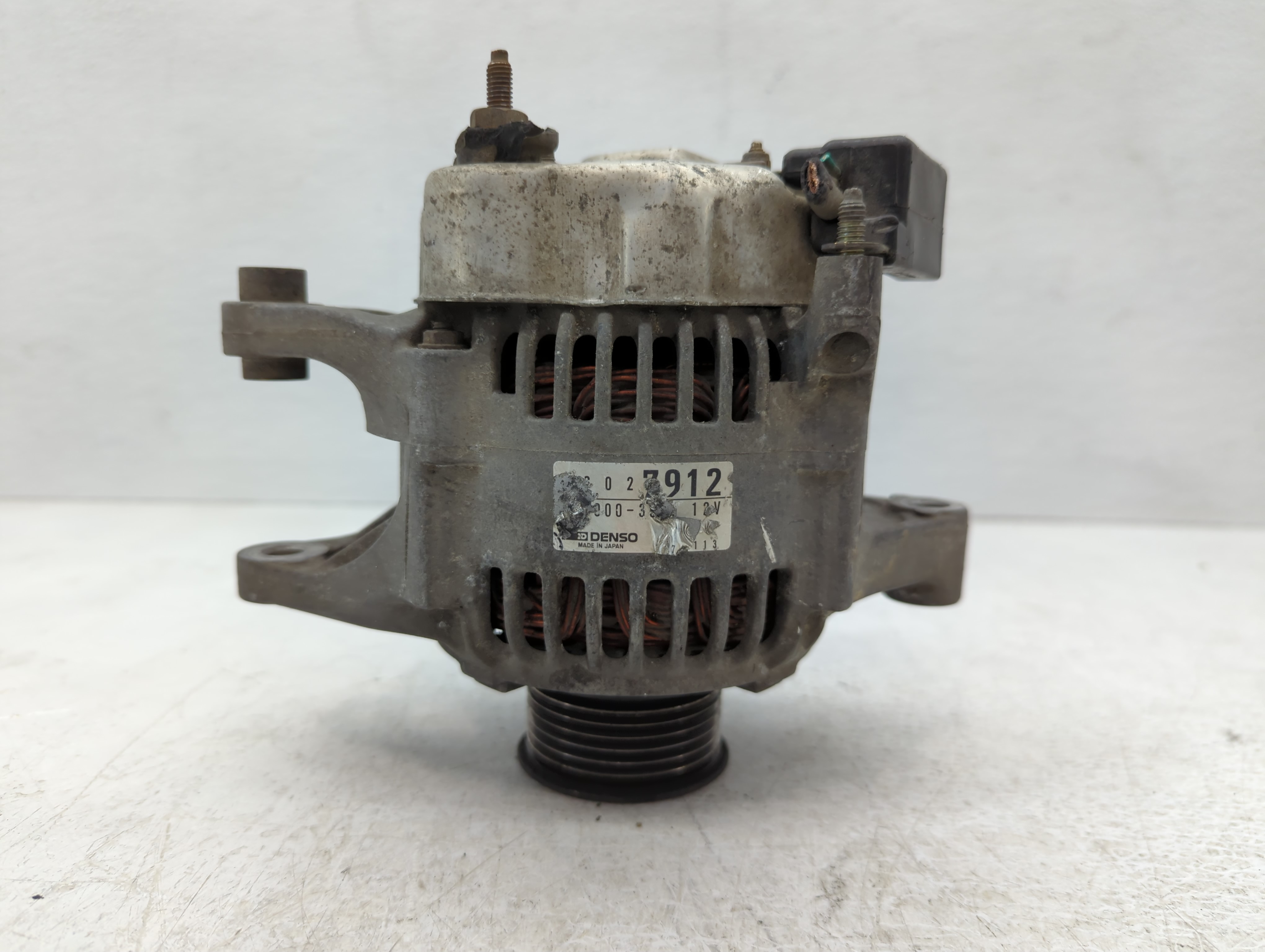 Picture of 1997 Dodge Ram 1500 Alternator Generator Charging Assembly Engine Oem 900474