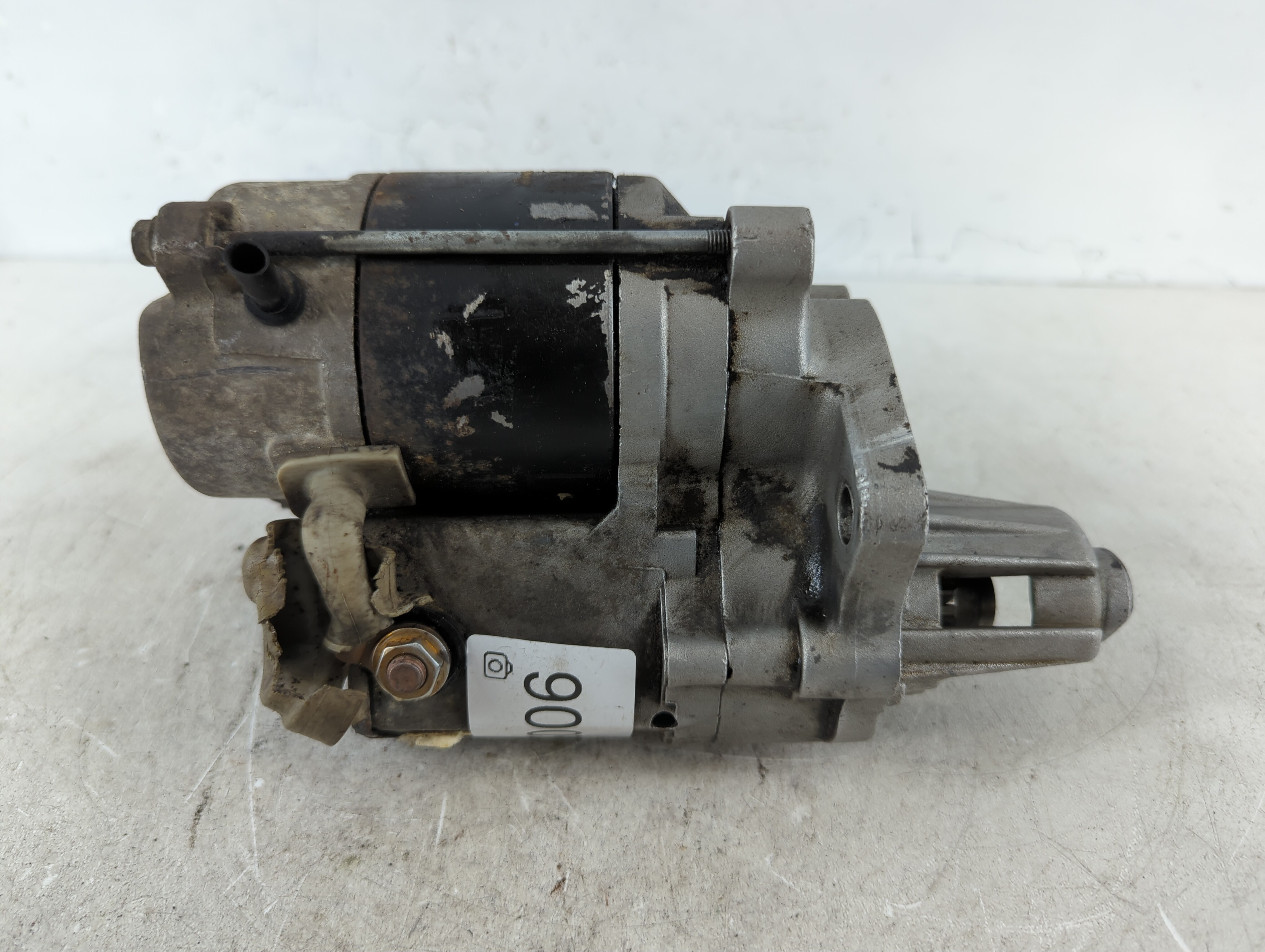 1996-1998 Dodge Ram 1500 Car Starter Motor Solenoid Oem 900518 - Oemusedautoparts1.com