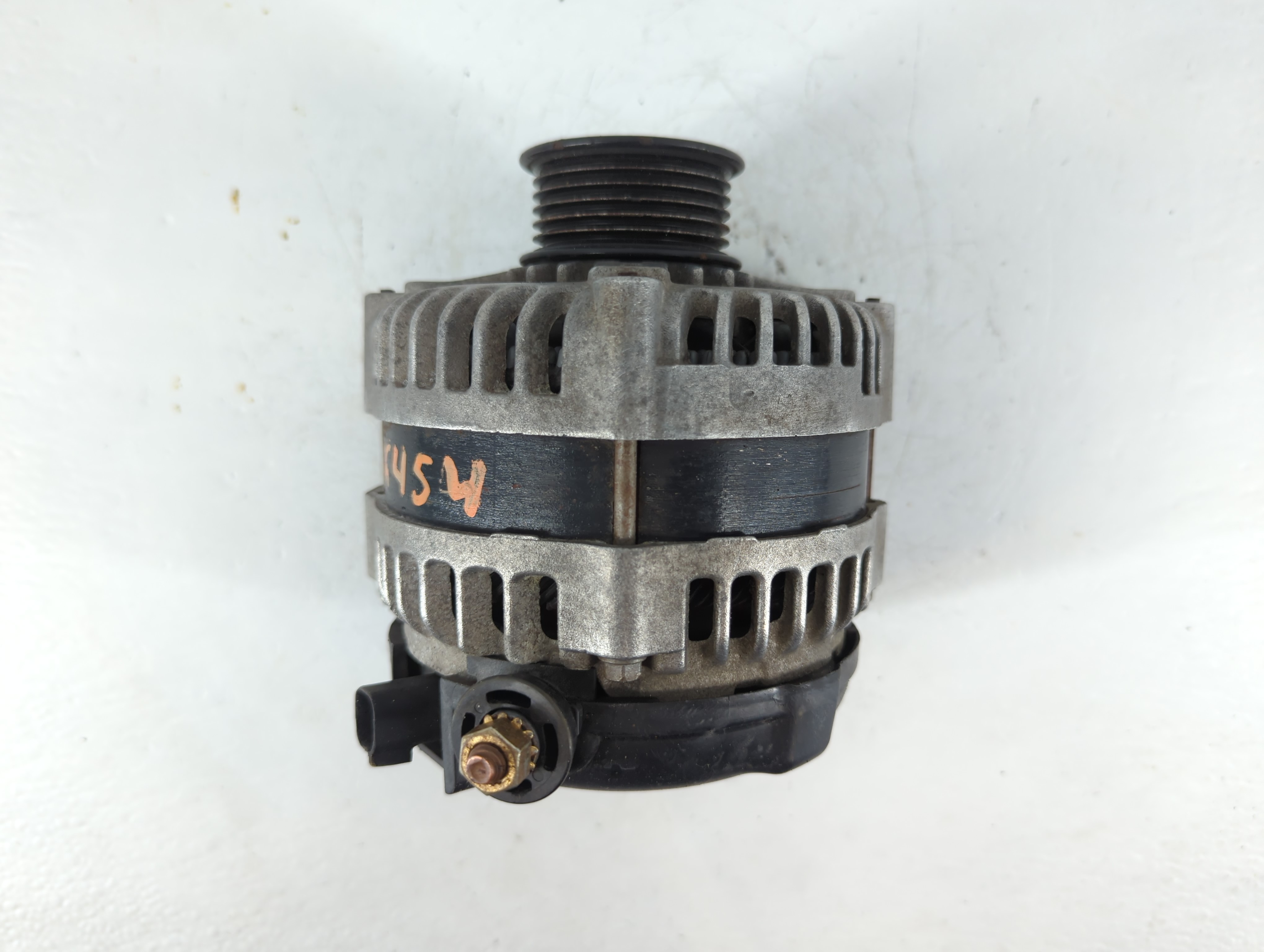 2007 Chrysler Pacifica Alternator Generator Charging Assembly Engine Oem 901791 - Oemusedautoparts1.com