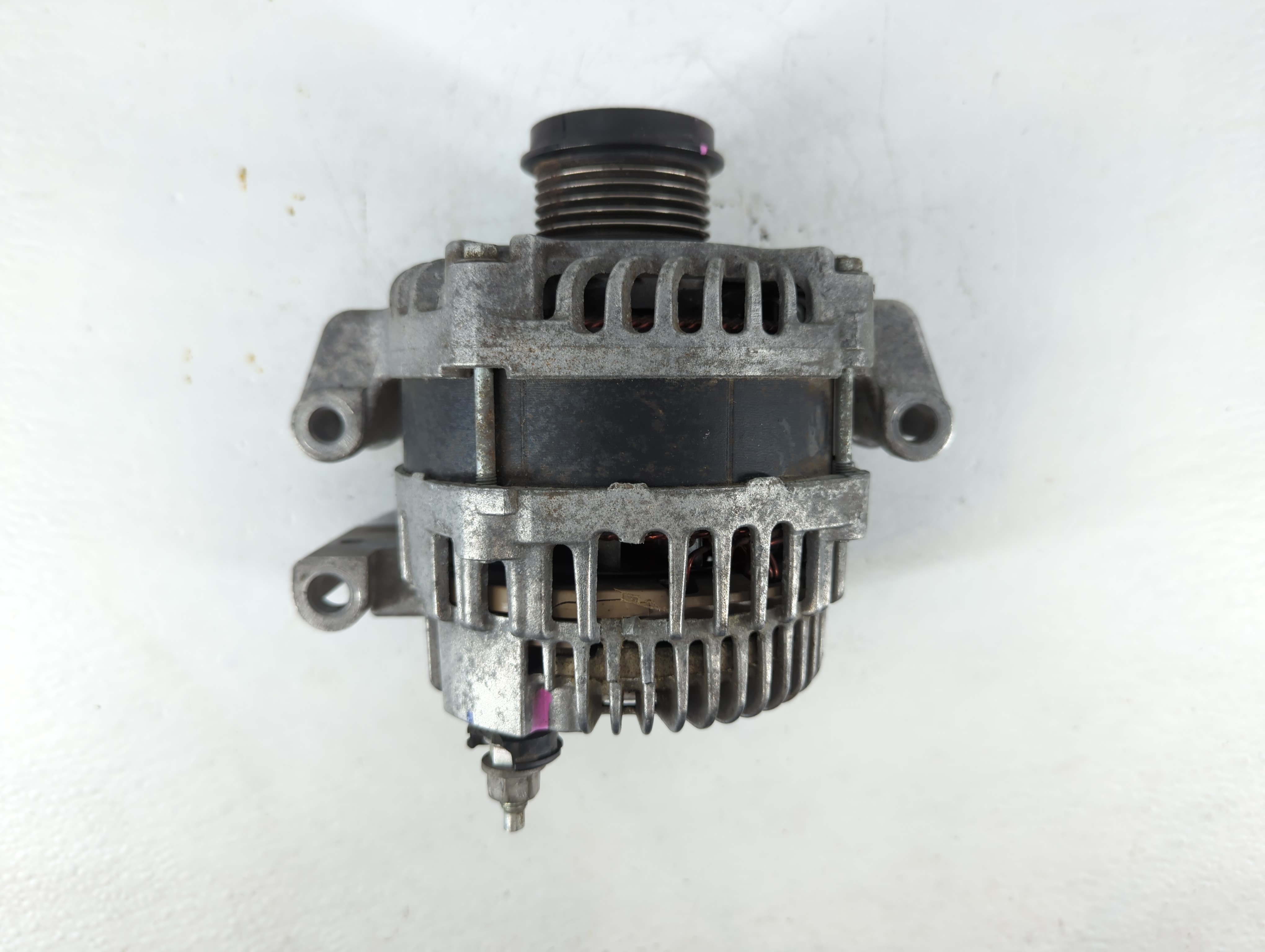 2013-2016 Dodge Dart Alternator Generator Charging Assembly Engine Oem 901794 - Oemusedautoparts1.com