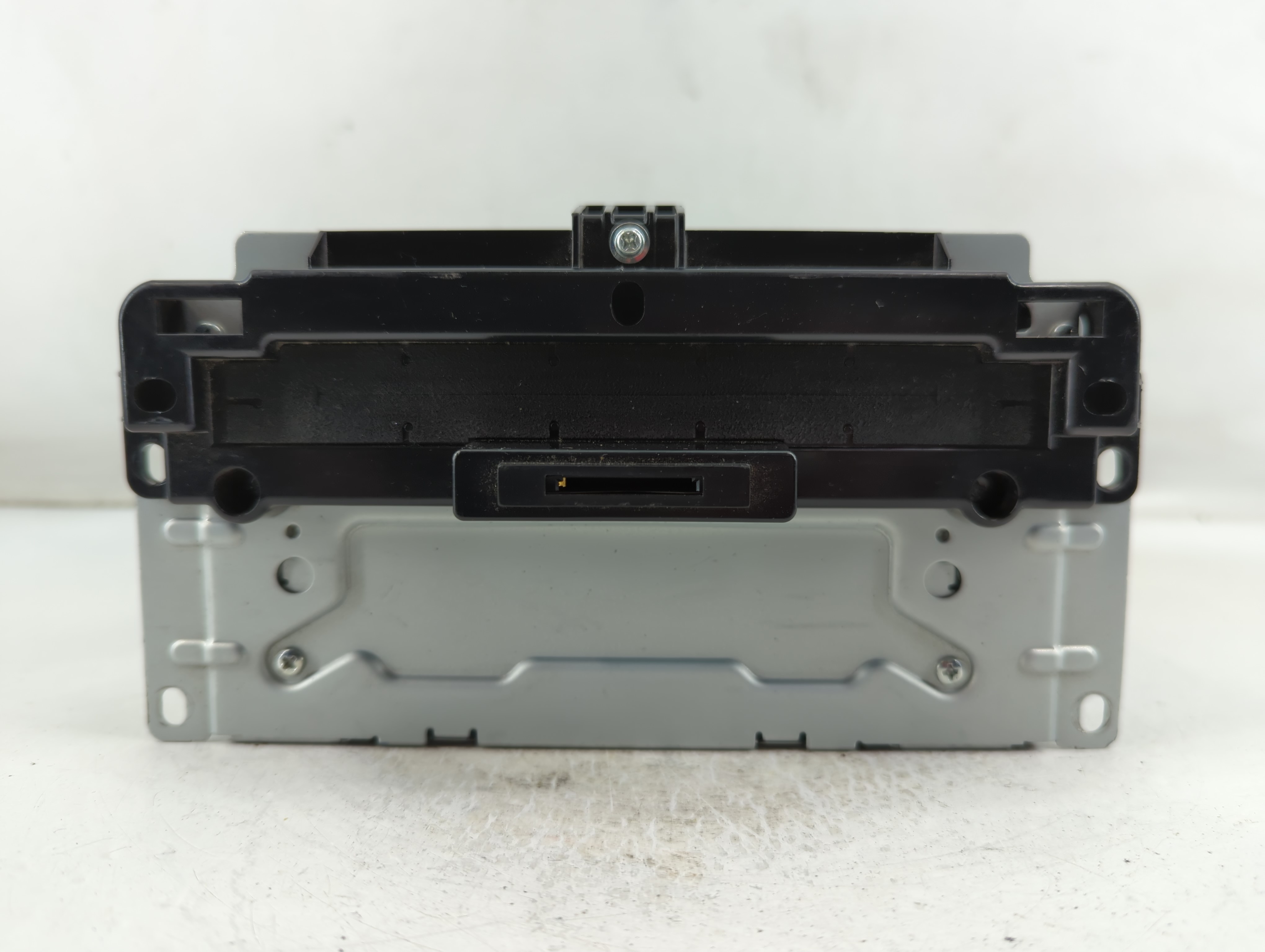 2013 Dodge Journey Am Fm Cd Player Radio Receiver 901795 - Oemusedautoparts1.com