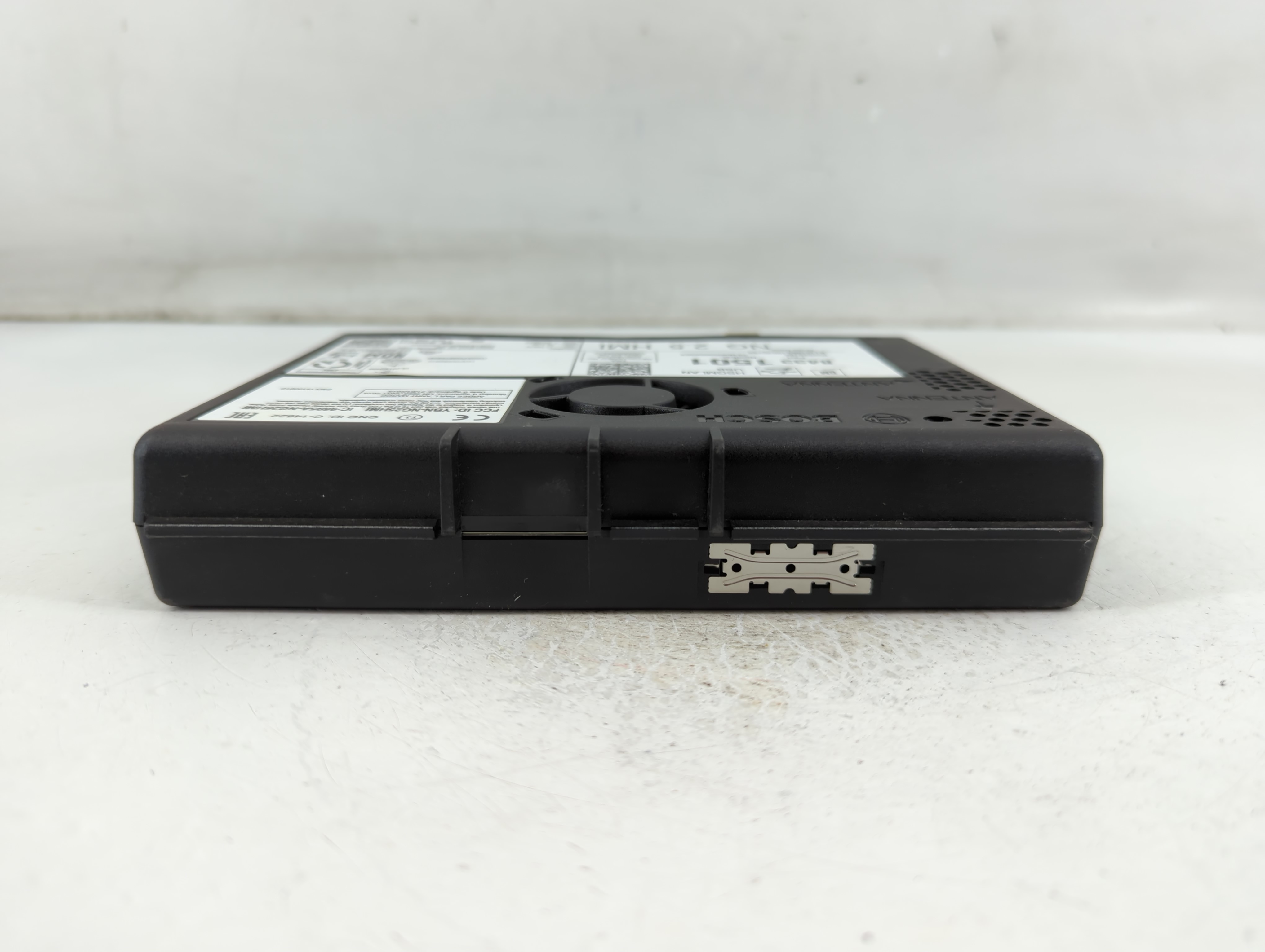 2018-2020 Buick Encore Am Fm Cd Player Radio Receiver 901801 - Oemusedautoparts1.com