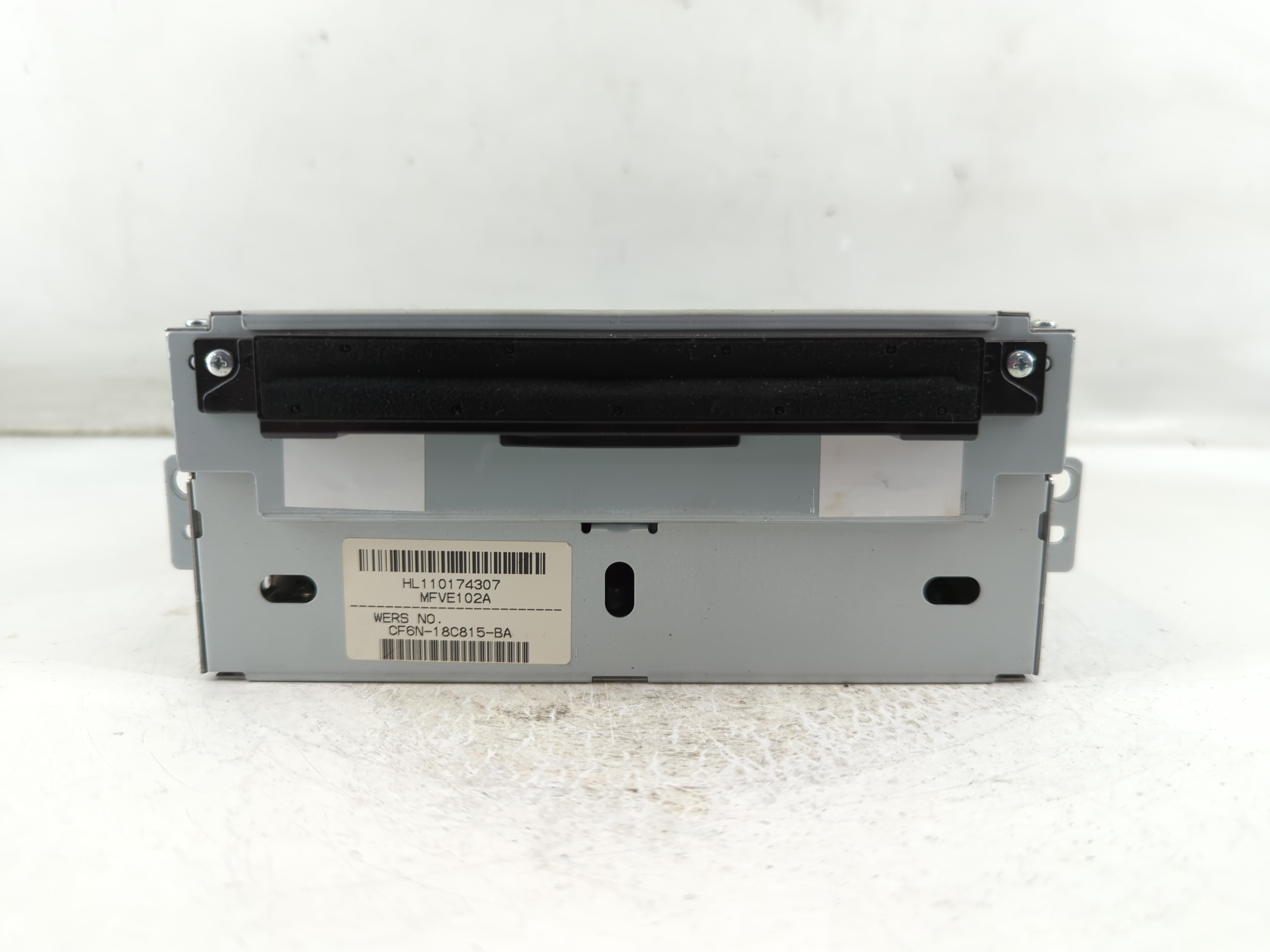 Picture of 2013-2013 Volvo V60 Am Fm Cd Player Radio Receiver 901807