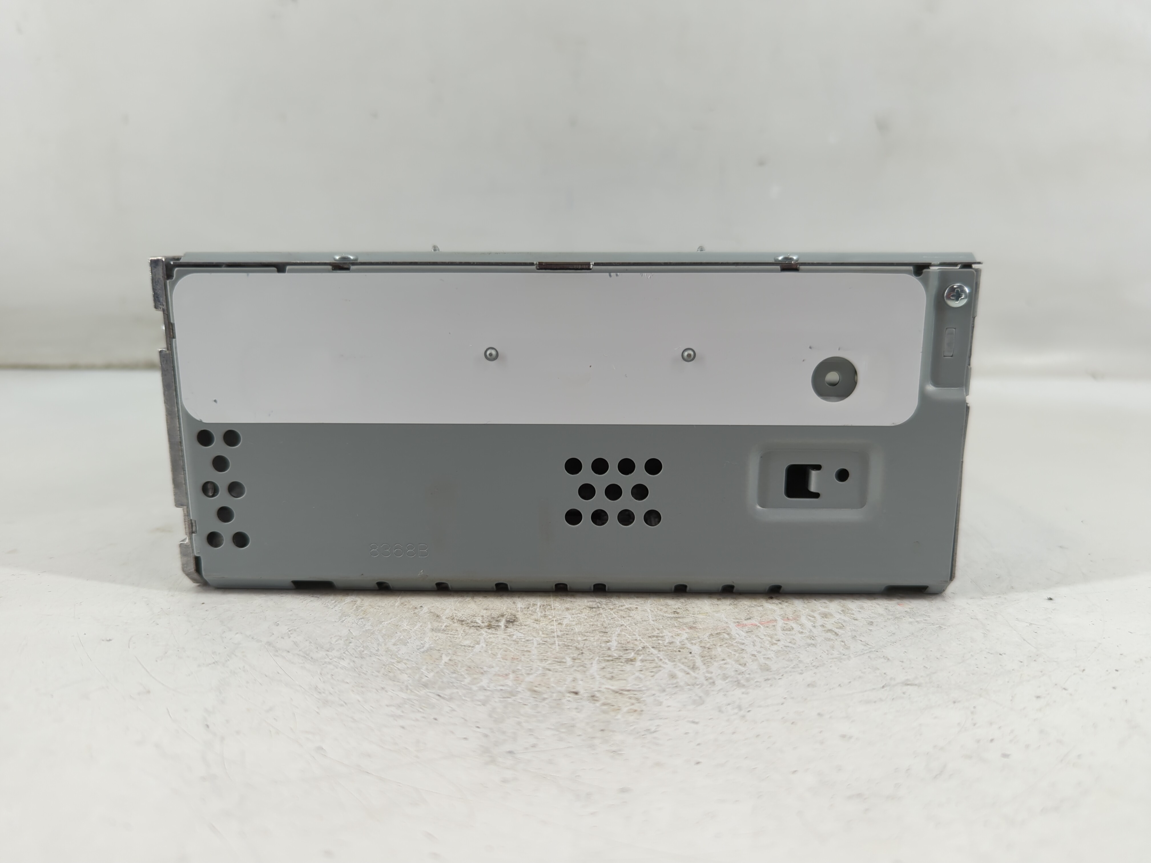 2019-2019 Ford Escape Am Fm Cd Player Radio Receiver 901810 - Oemusedautoparts1.com