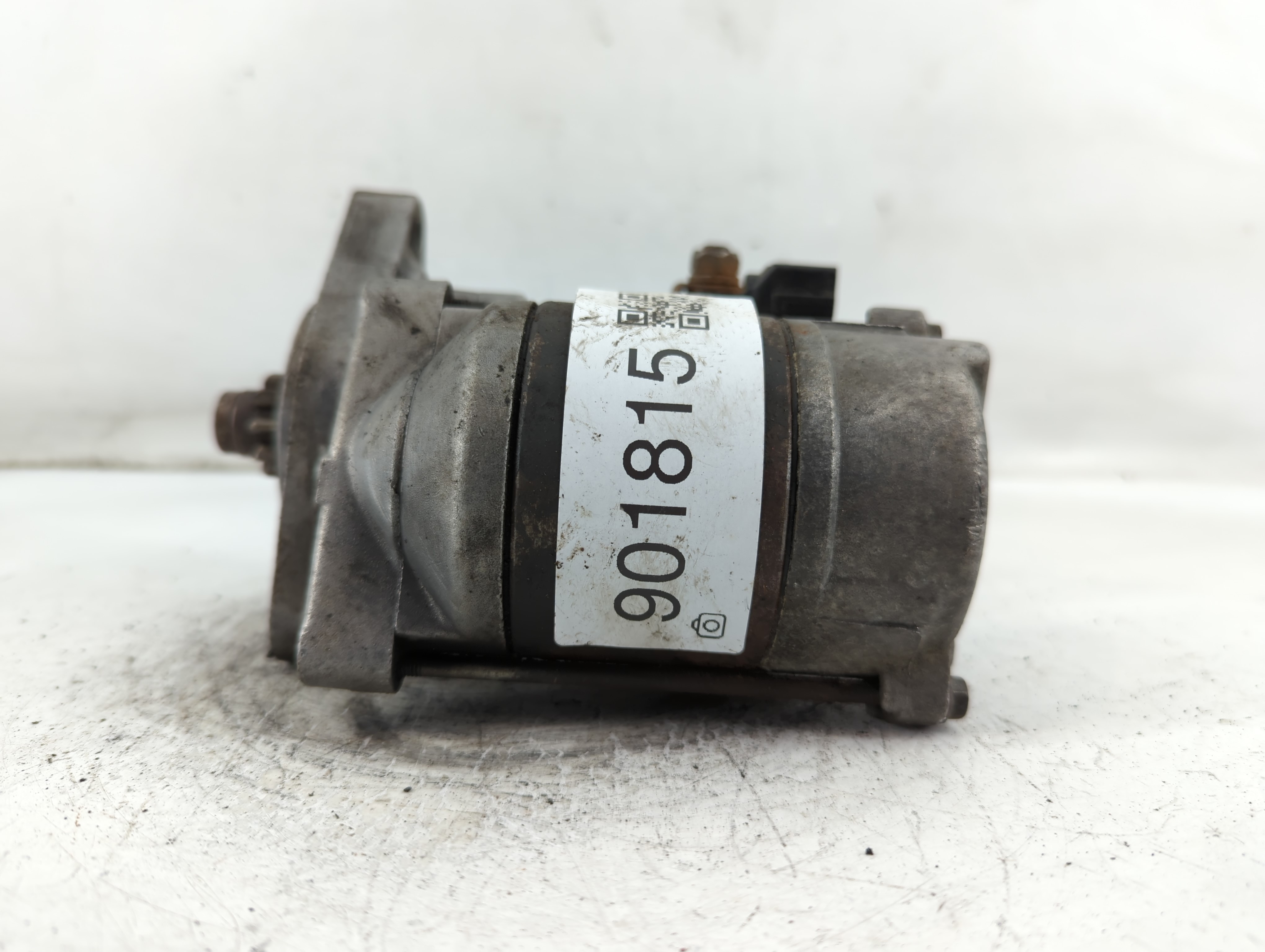 1998-2005 Lexus Gs300 Car Starter Motor Solenoid Oem 901815 - Oemusedautoparts1.com