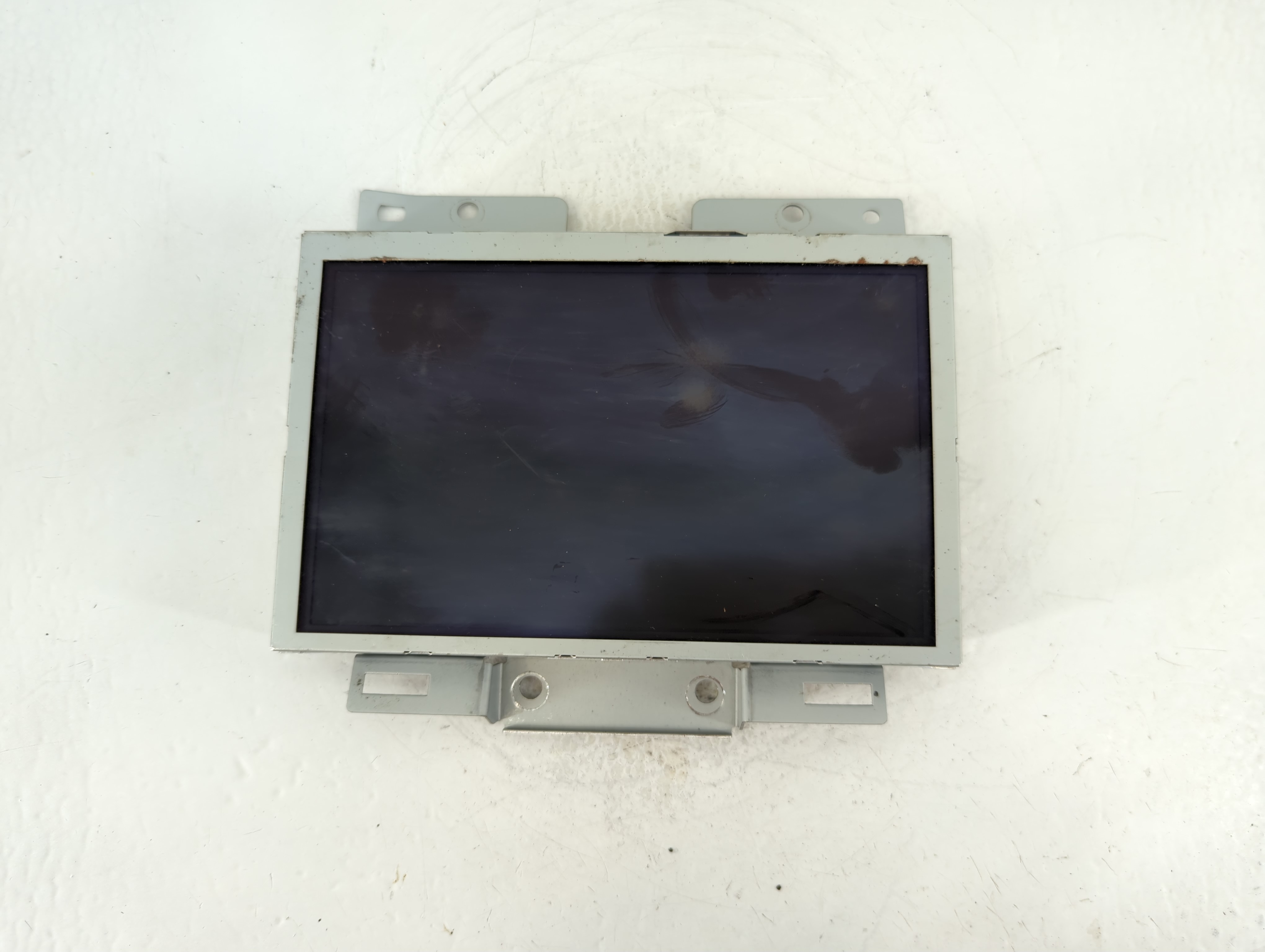 Lincoln Mks Information Display Screen 901825 - Oemusedautoparts1.com