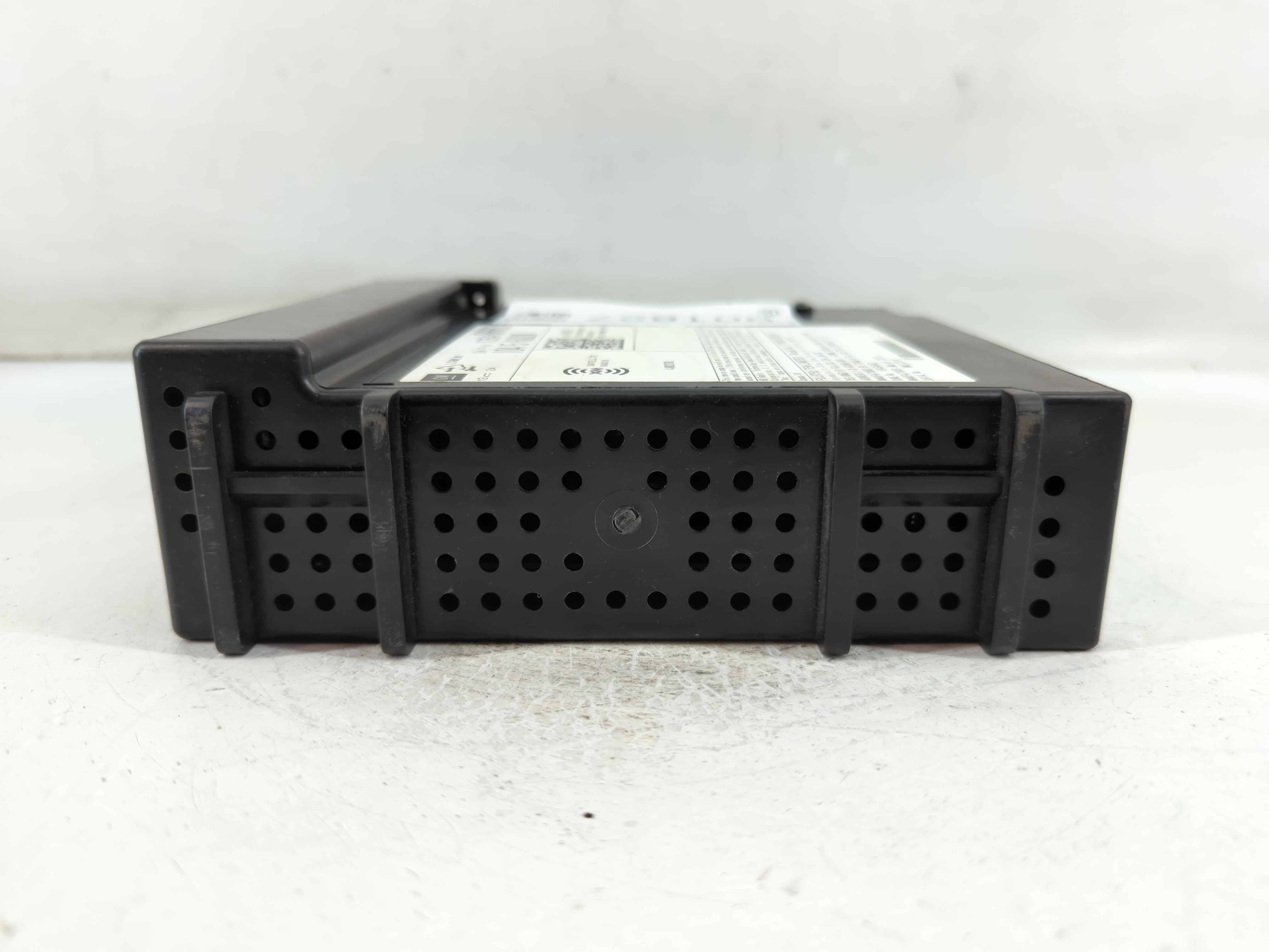 Picture of 2015-2015 Cadillac Xts Am Fm Cd Player Radio Receiver 901827