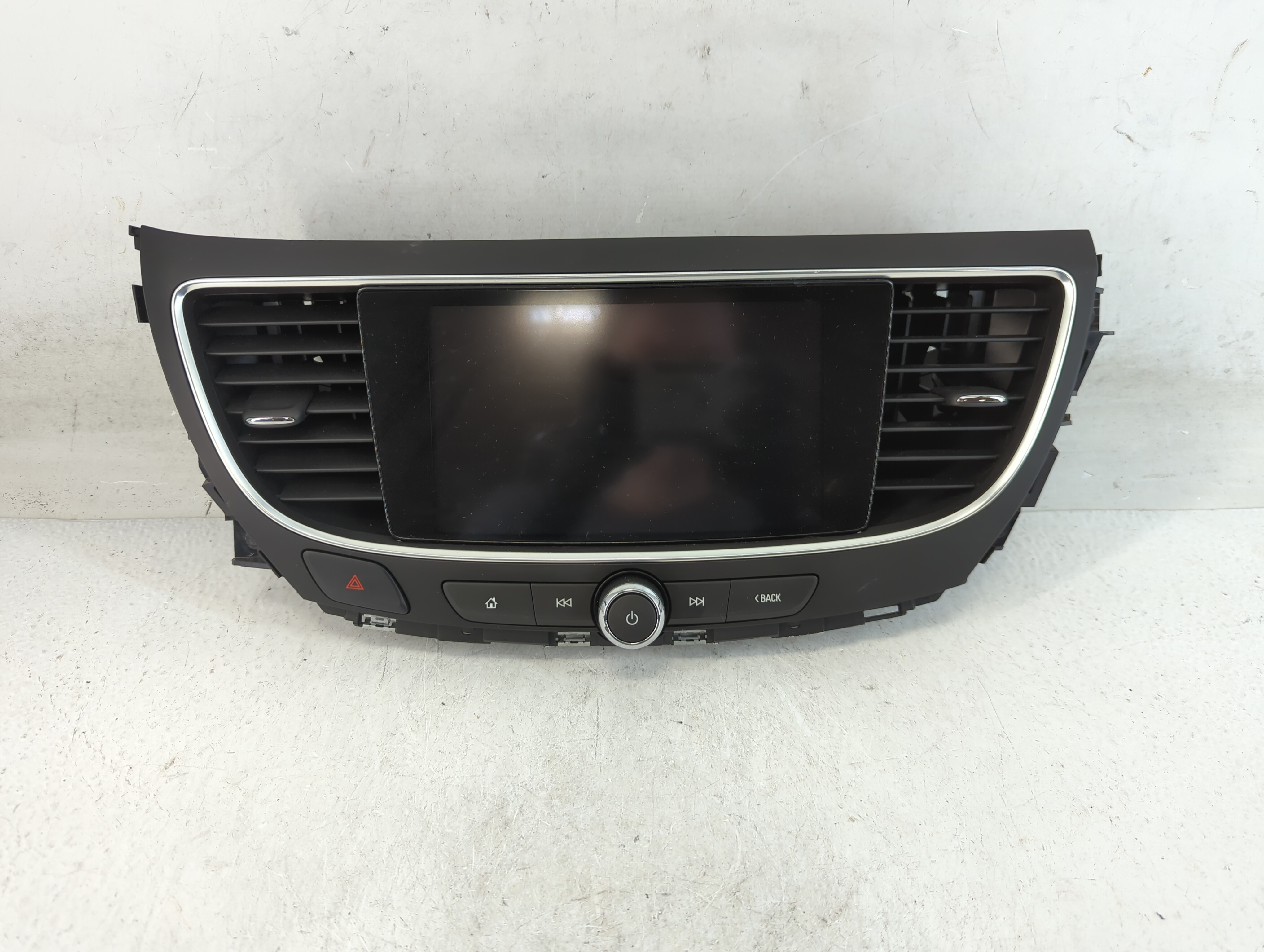 Picture of 2018-2019 Buick Lacrosse Am Fm Cd Player Radio Receiver 901848