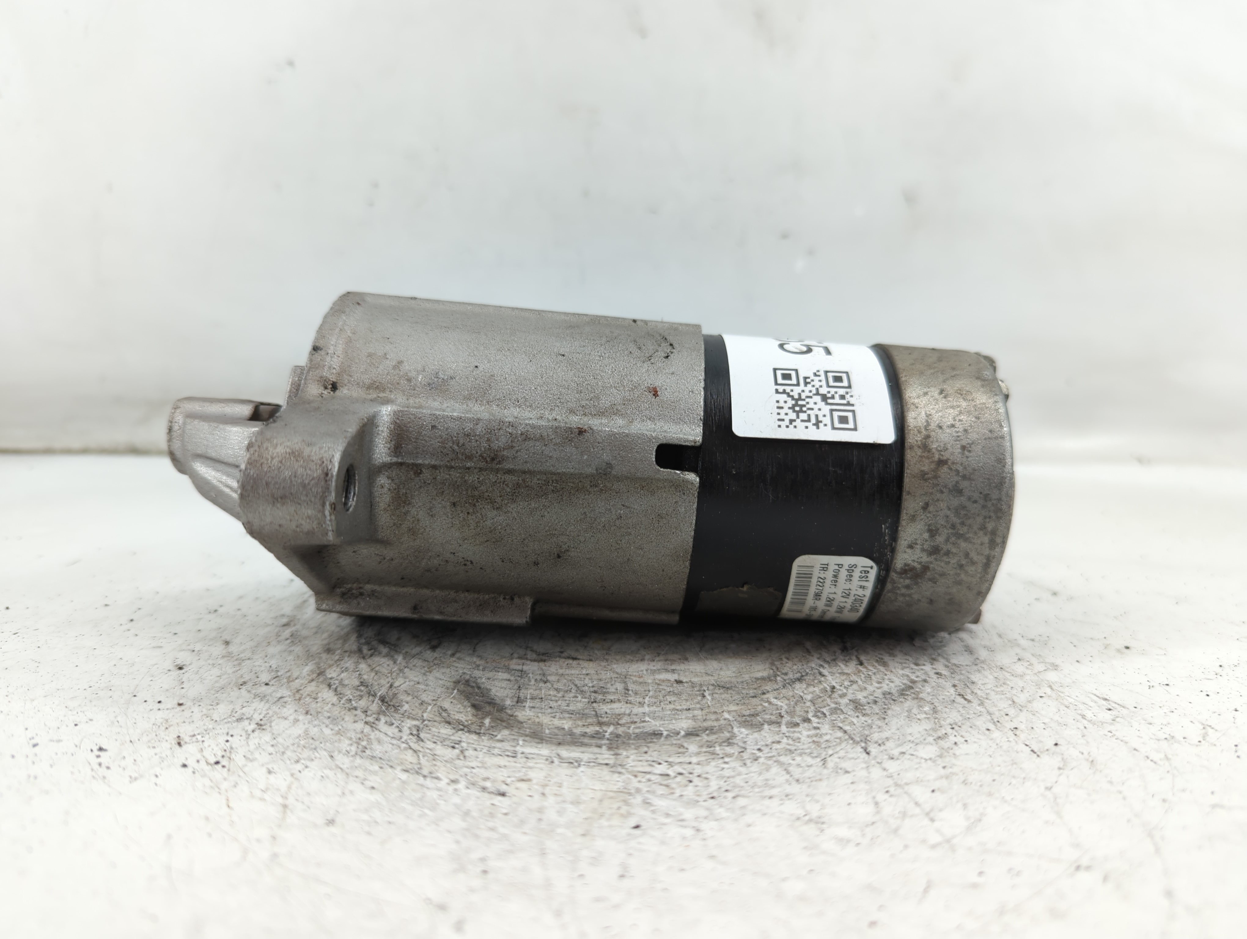 2003-2005 Jeep Liberty Car Starter Motor Solenoid Oem 901855 - Oemusedautoparts1.com