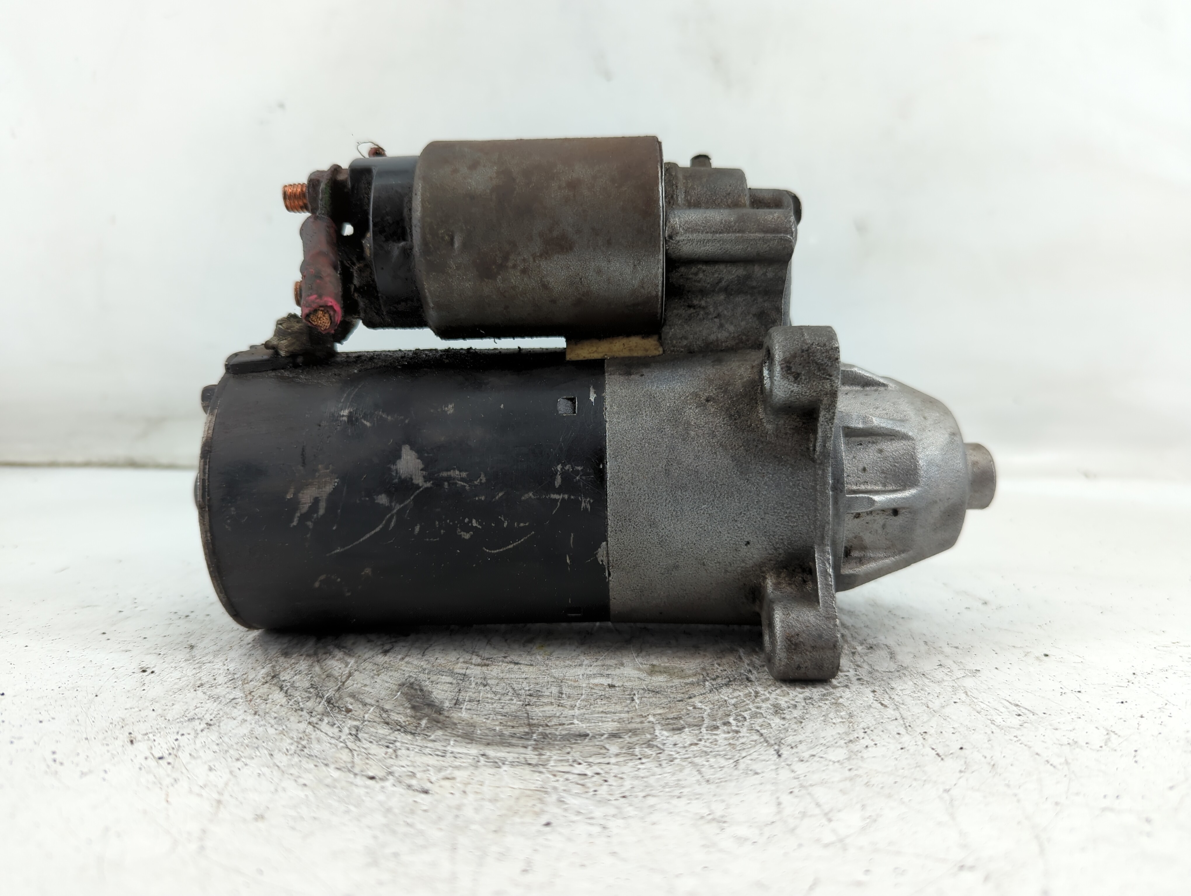 1996-2005 Ford Crown Victoria Car Starter Motor Solenoid Oem 901856 - Oemusedautoparts1.com