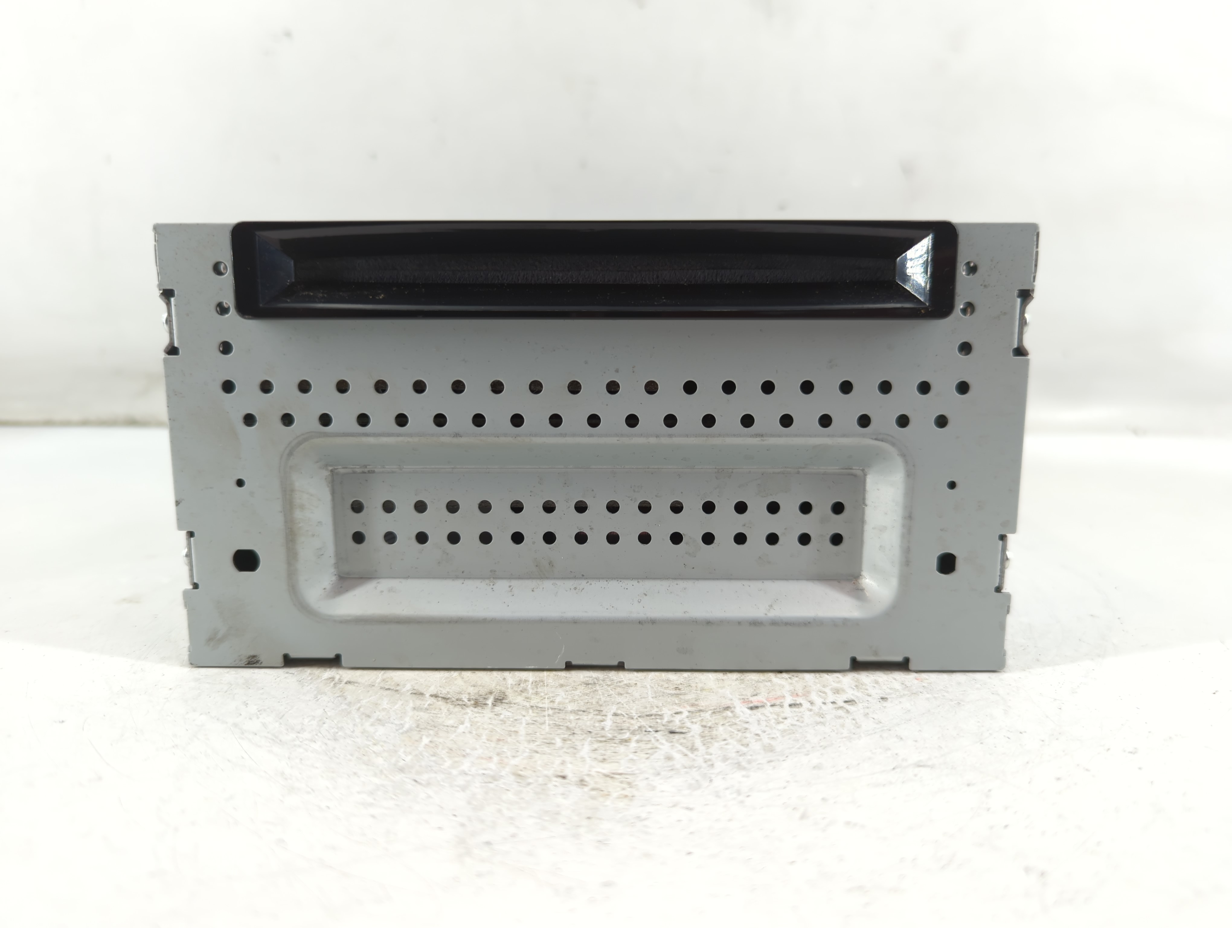 2012-2012 Lincoln Mkt Am Fm Cd Player Radio Receiver 901884 - Oemusedautoparts1.com