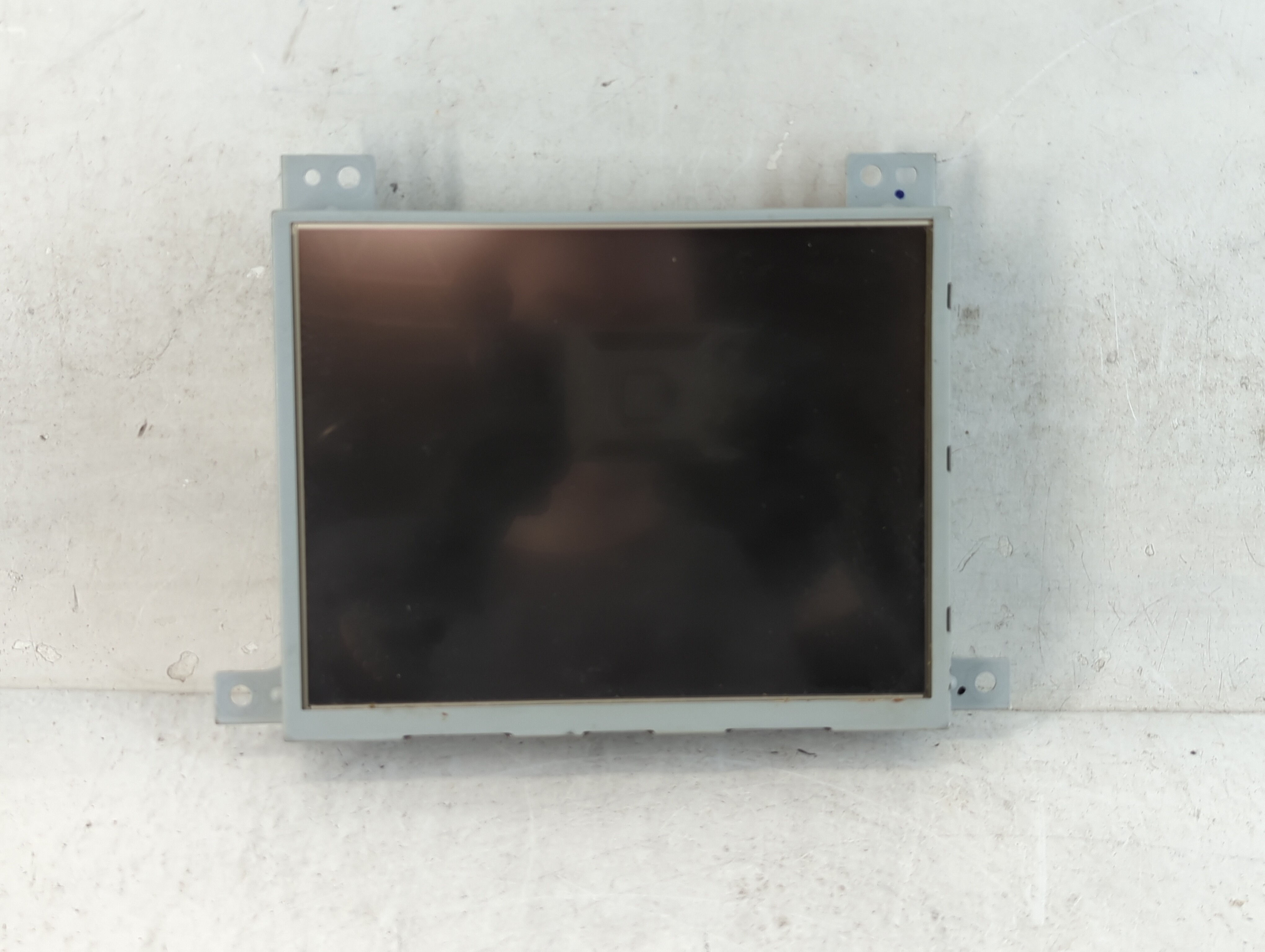 Picture of 2013-2016 Dodge Dart Information Display Screen 901893