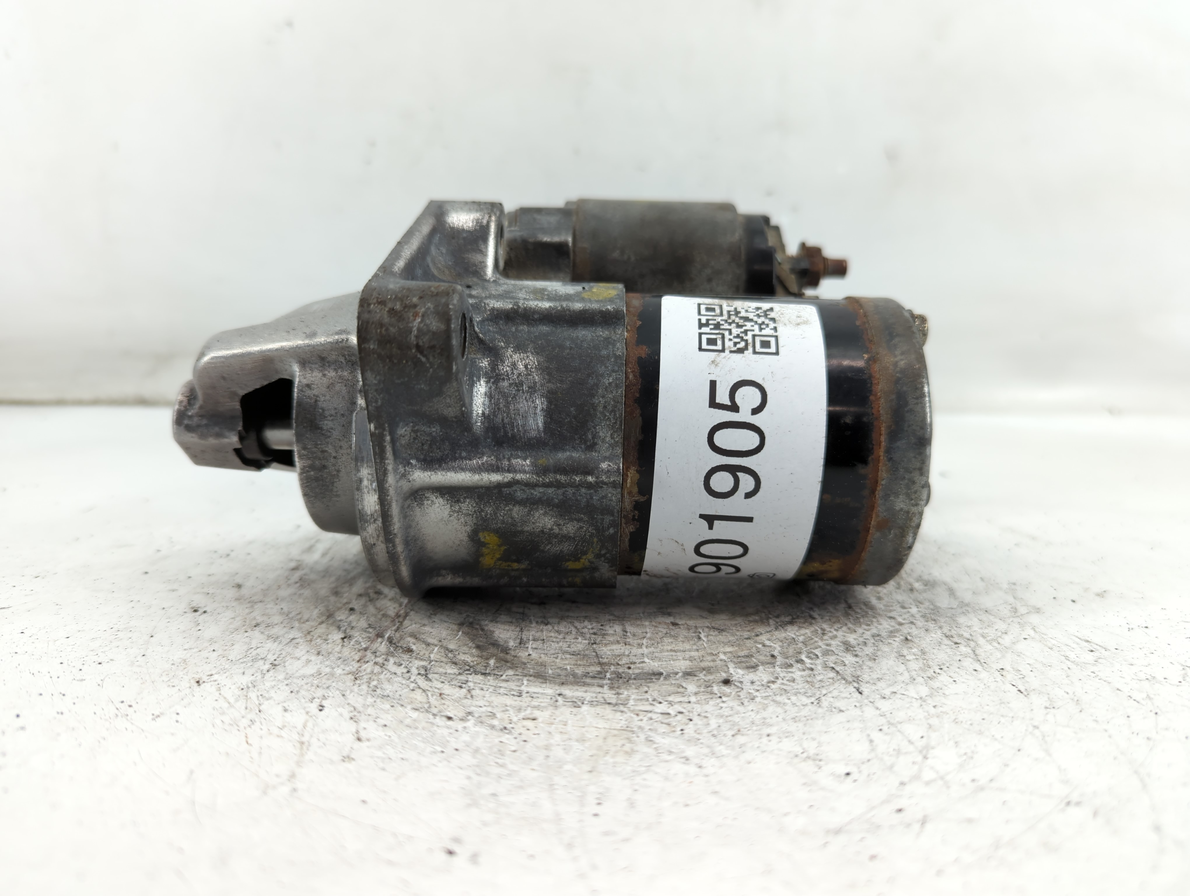 2011-2019 Ford Fiesta Car Starter Motor Solenoid Oem 901905 - Oemusedautoparts1.com
