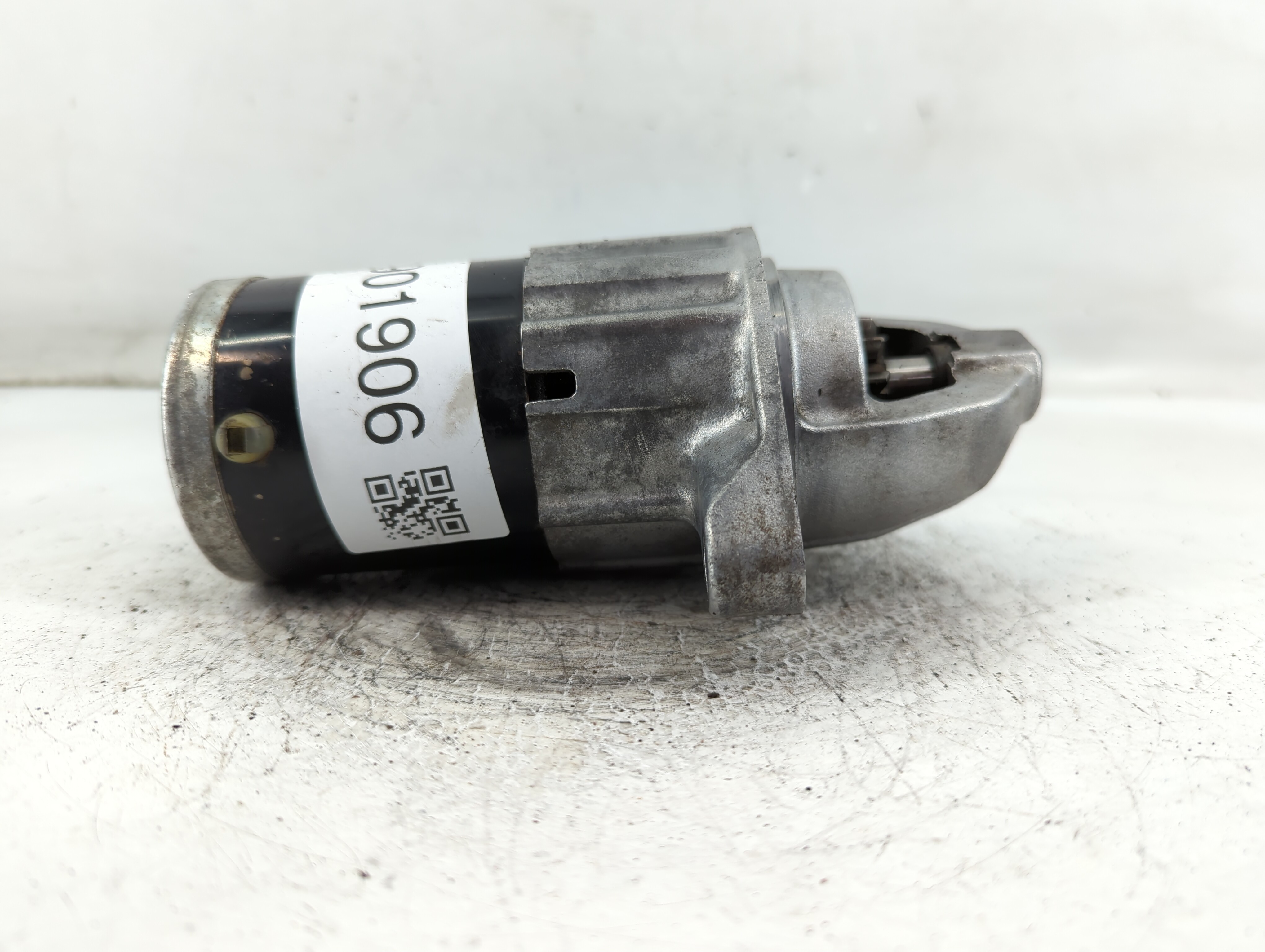 2013-2016 Dodge Dart Car Starter Motor Solenoid Oem 901906 - Oemusedautoparts1.com