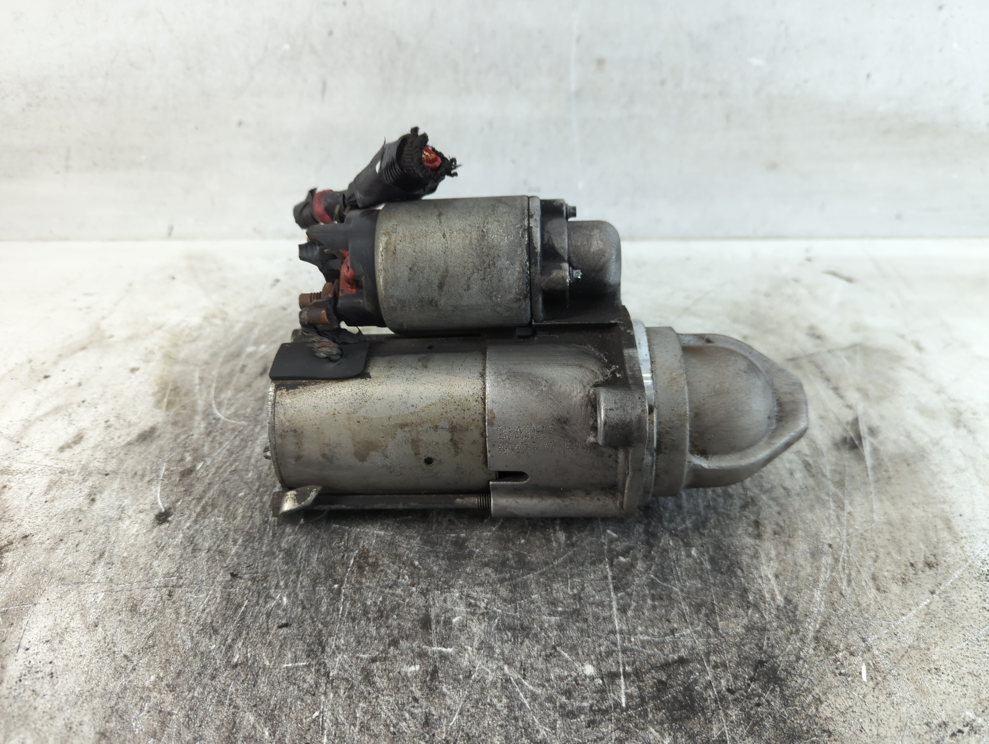 2010-2016 Buick Lacrosse Car Starter Motor Solenoid Oem 901995 - Oemusedautoparts1.com