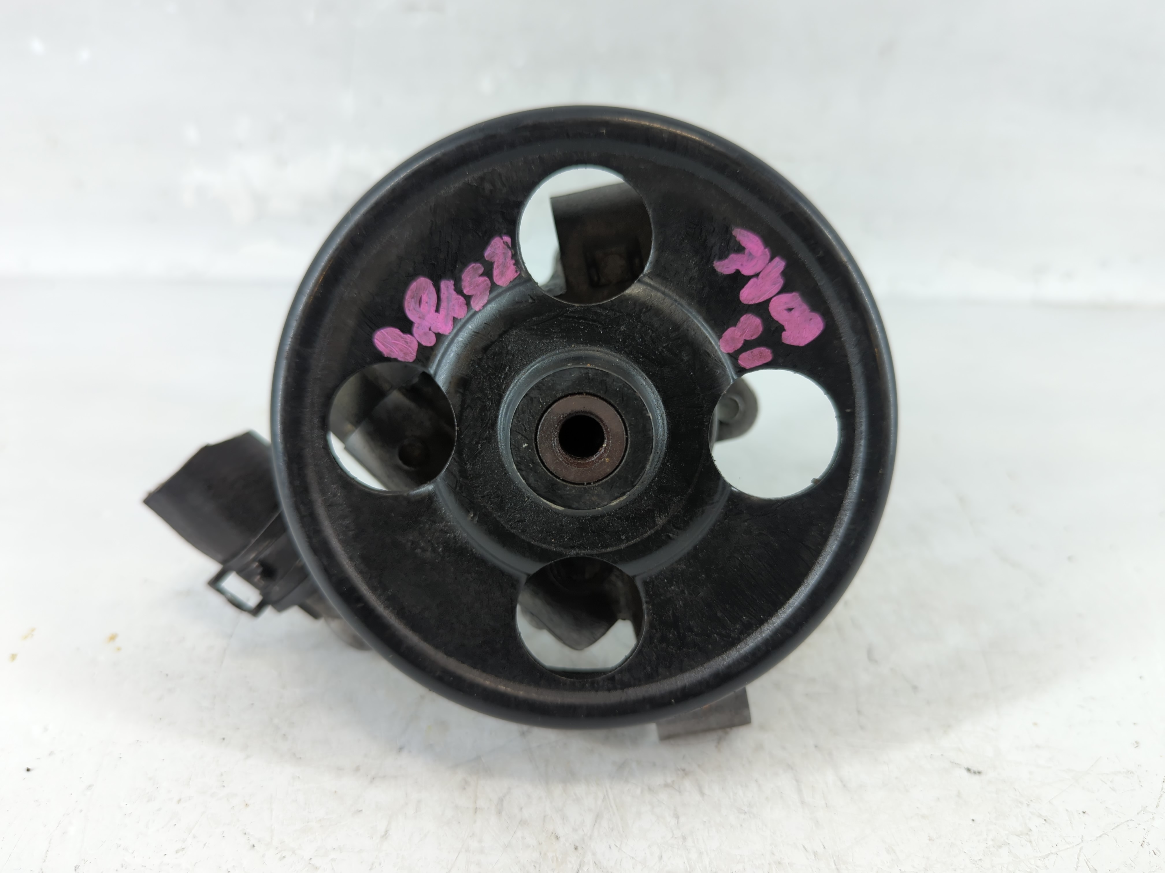 2007-2010 Ford Edge Power Steering Column Pump Oem 902002 - Oemusedautoparts1.com