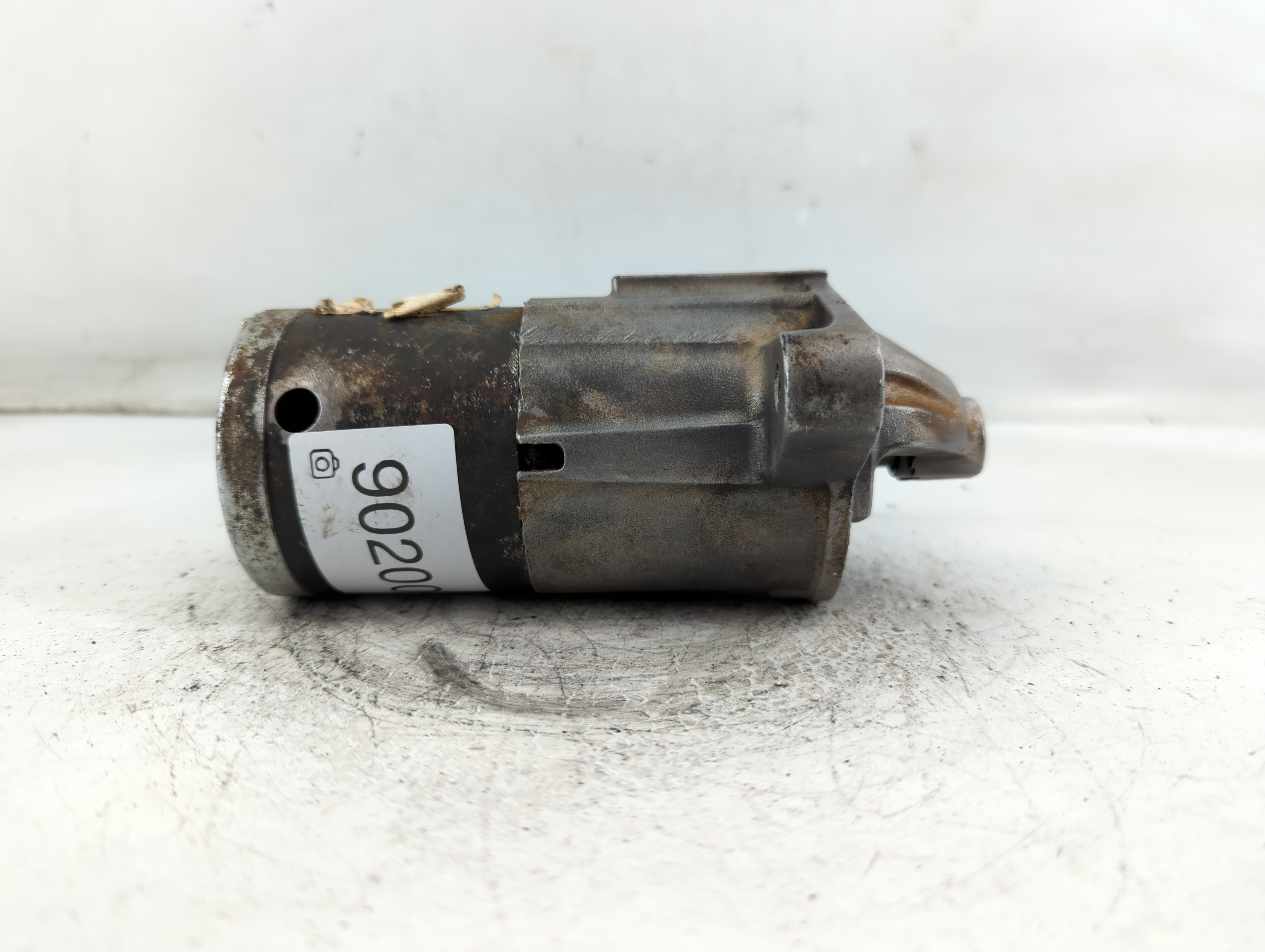 2005-2007 Jeep Liberty Car Starter Motor Solenoid Oem 902003 - Oemusedautoparts1.com