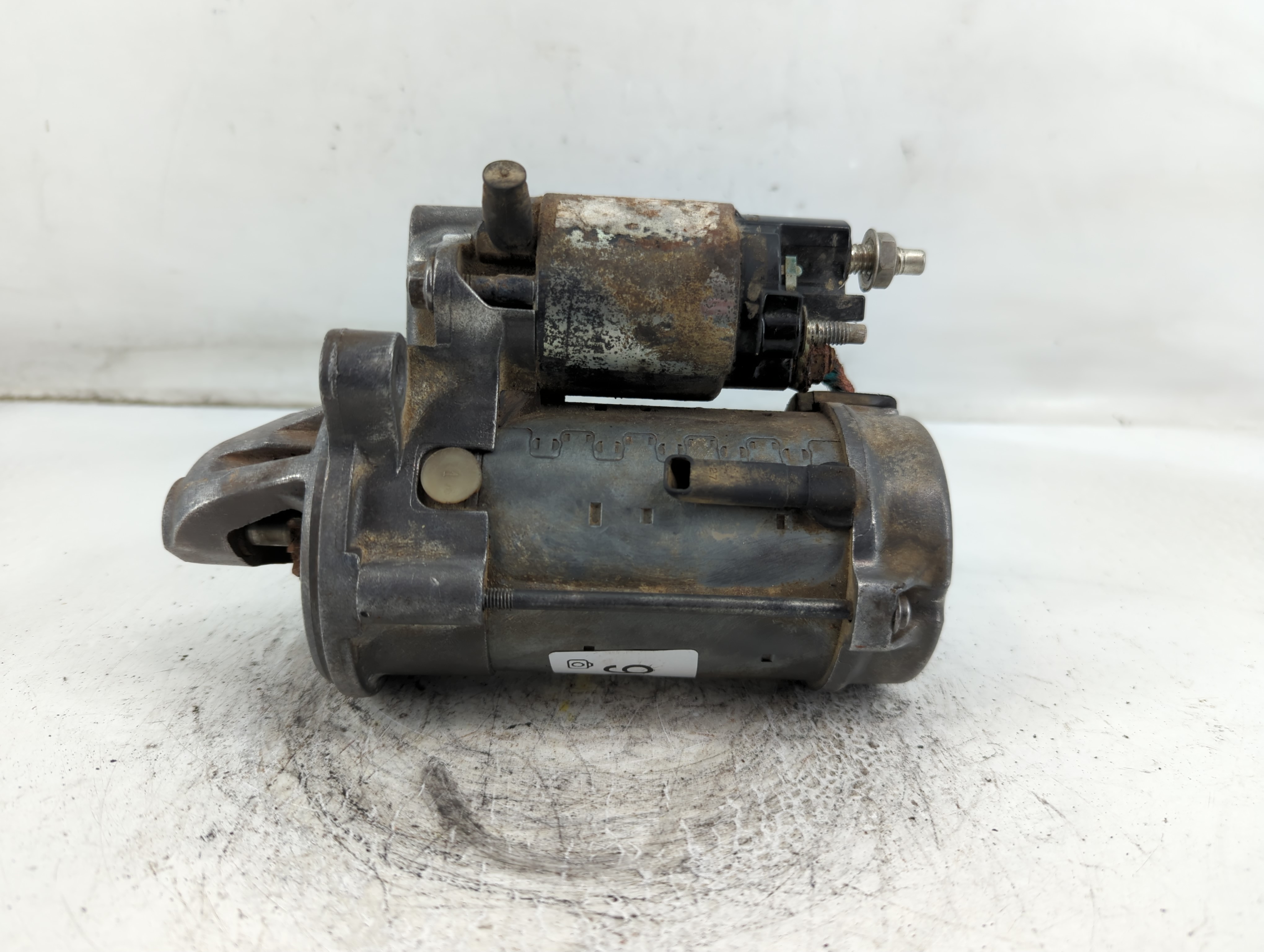2013-2015 Ford F-150 Car Starter Motor Solenoid Oem 902015 - Oemusedautoparts1.com