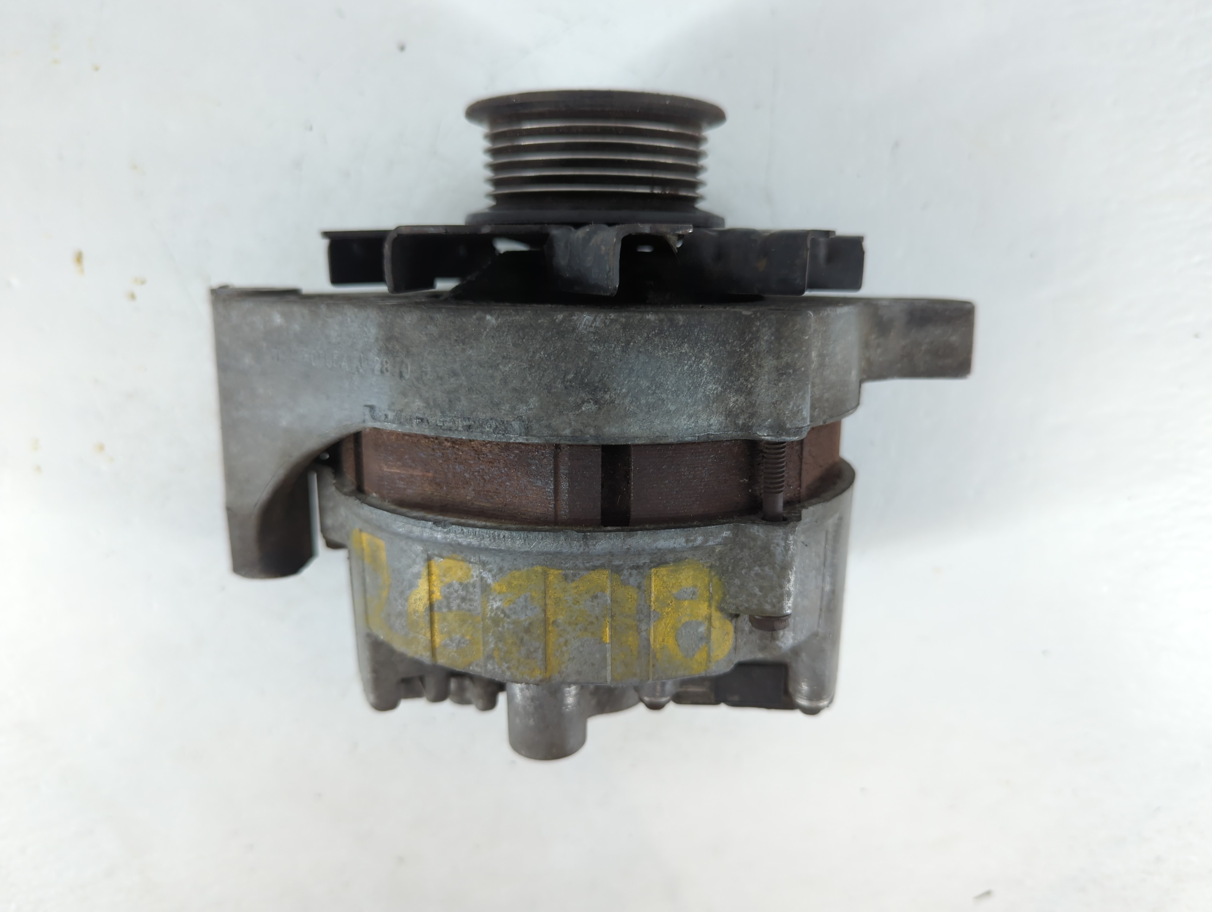 Plymouth Concord Alternator Generator Charging Assembly Engine Oem 902019 - Oemusedautoparts1.com