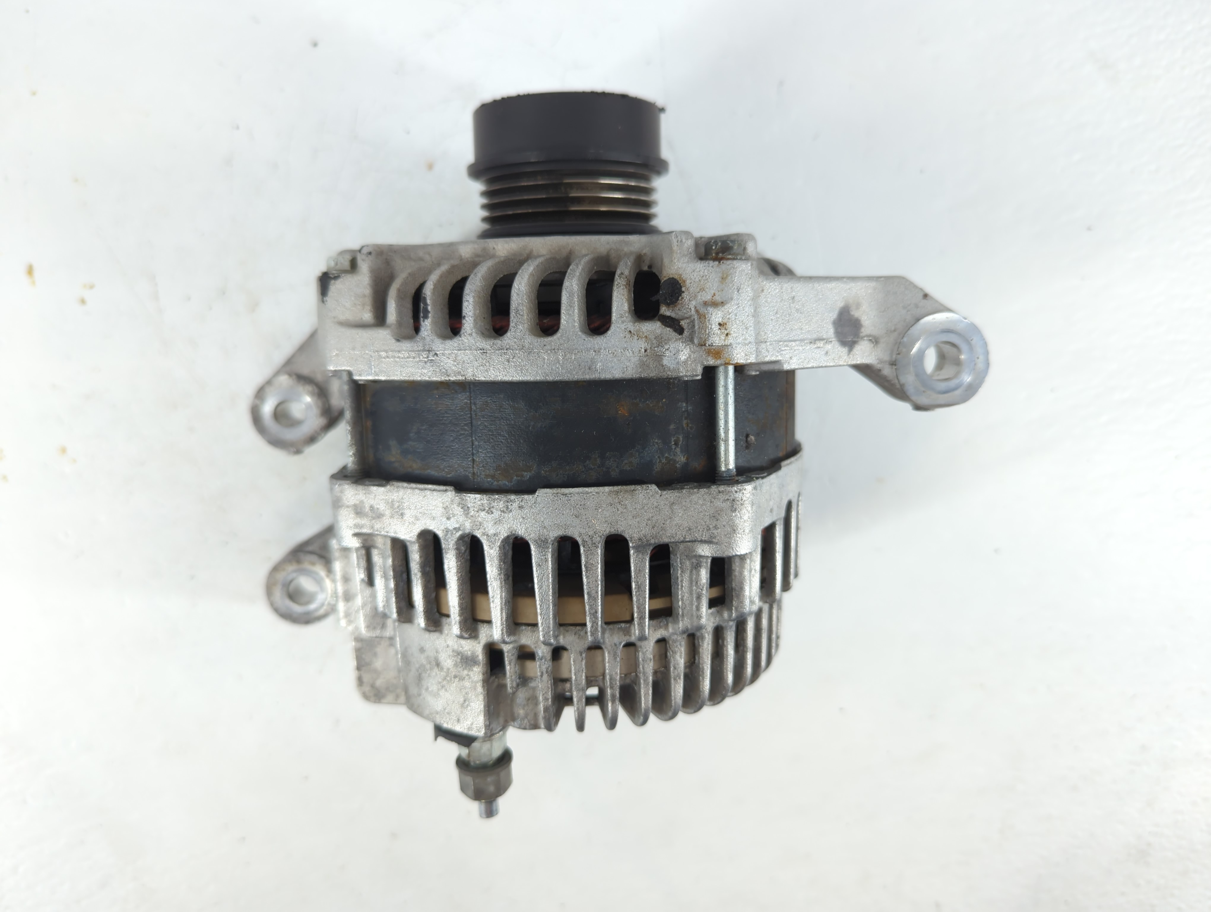 2013-2019 Ford Escape Alternator Generator Charging Assembly Engine Oem 902020 - Oemusedautoparts1.com