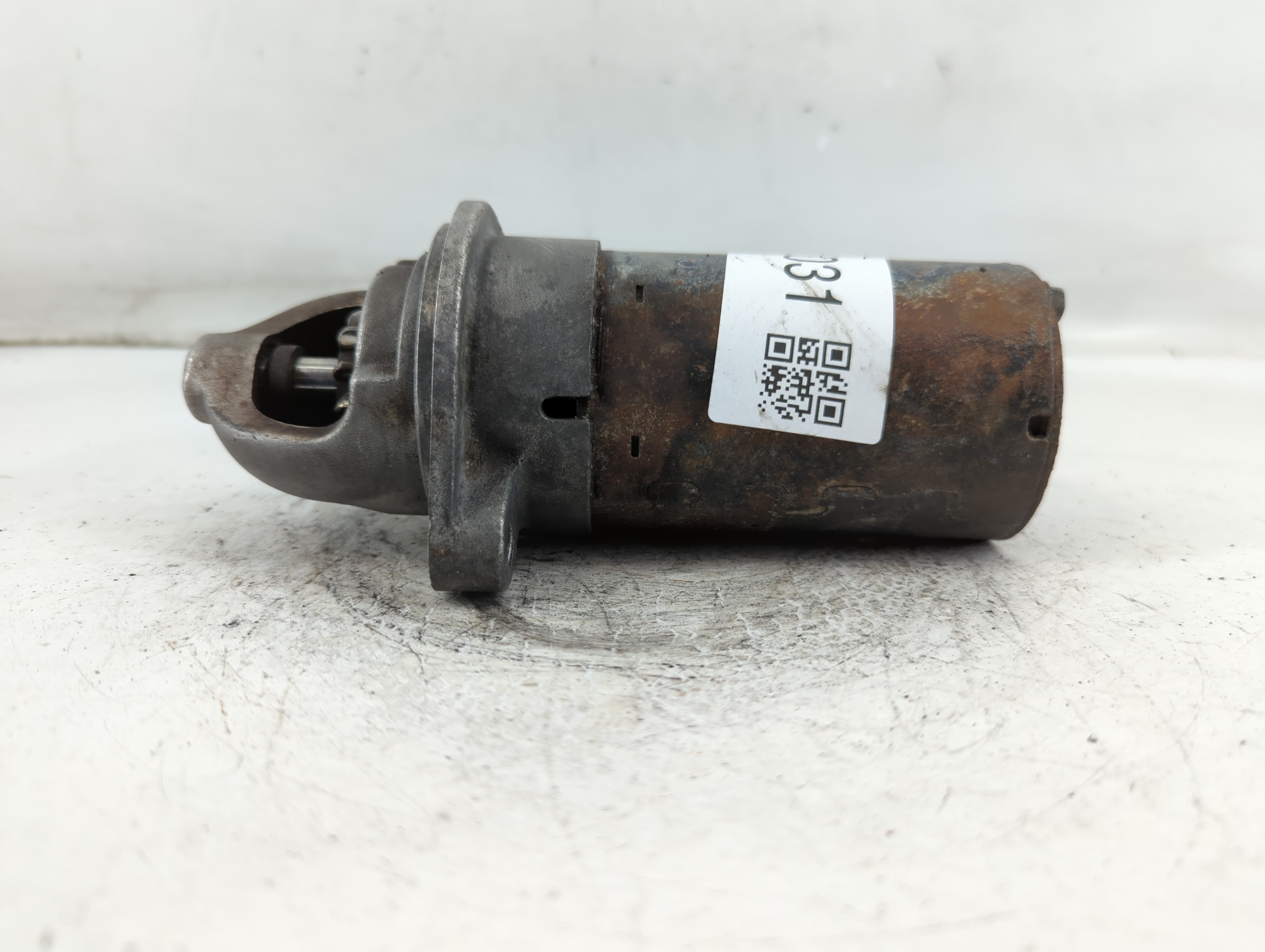 2010-2015 Hyundai Tucson Car Starter Motor Solenoid Oem 902031 - Oemusedautoparts1.com