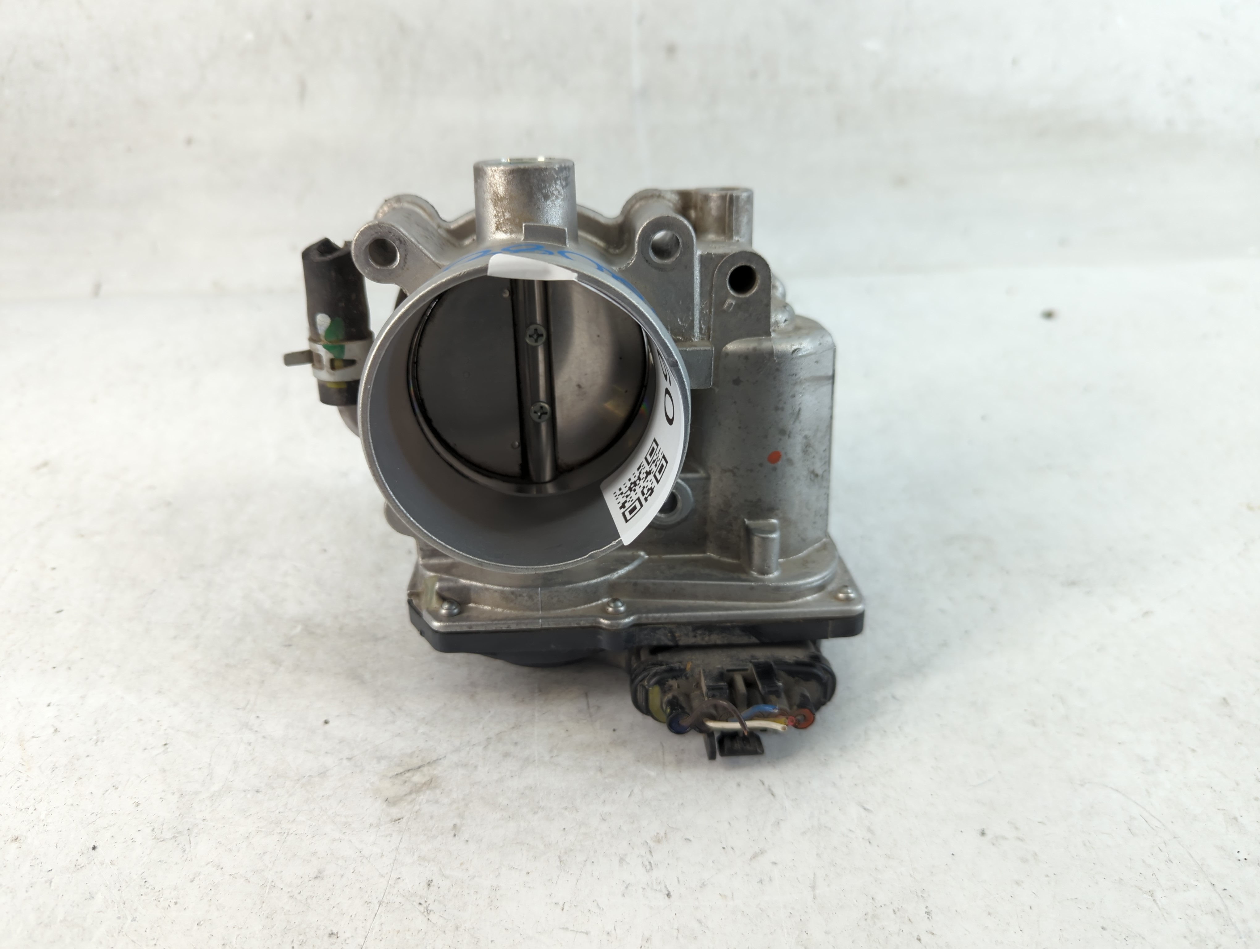 2011-2020 Hyundai Elantra Throttle Body 902060 - Oemusedautoparts1.com