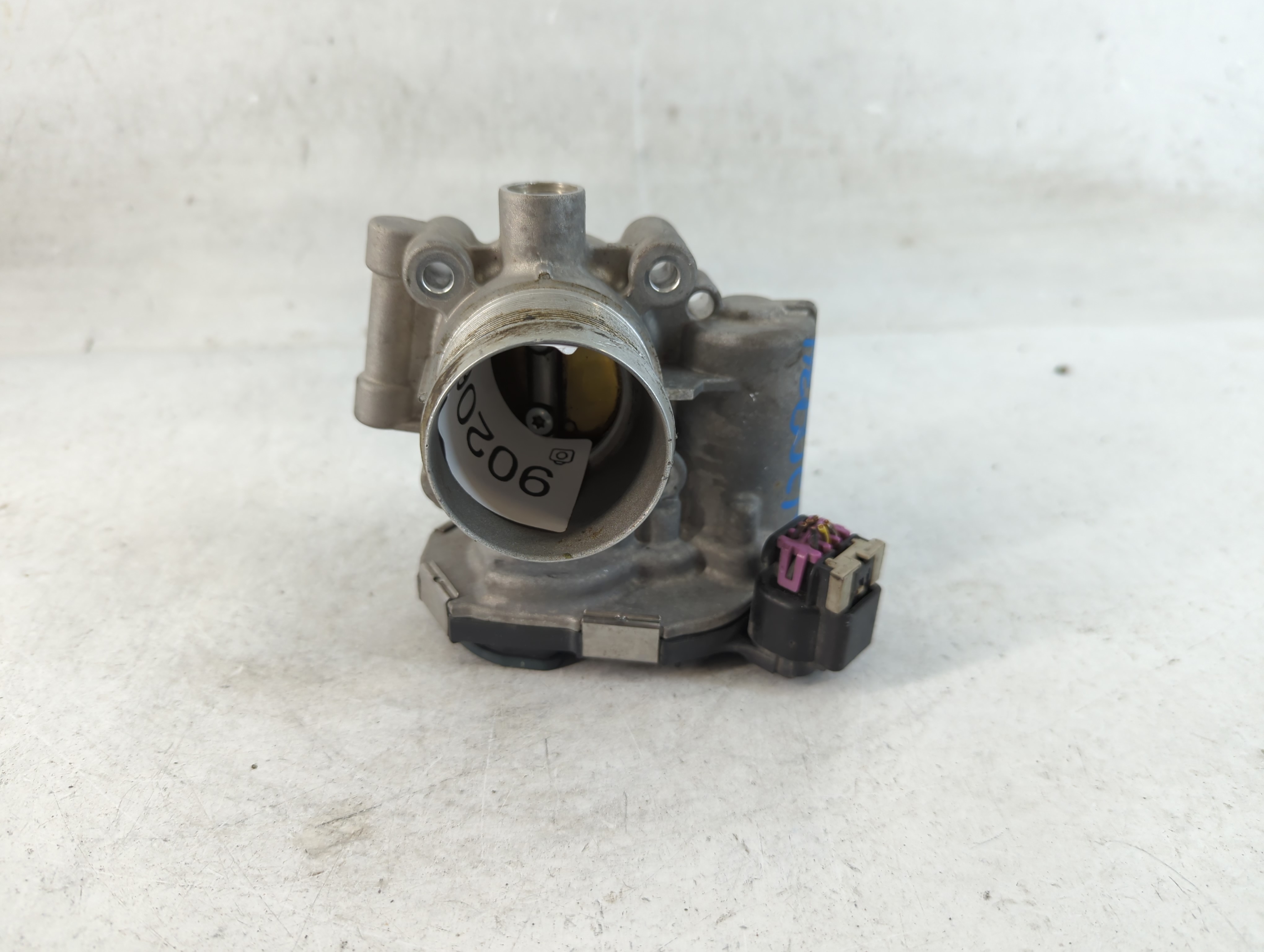 2013-2021 Buick Encore Throttle Body 902061 - Oemusedautoparts1.com
