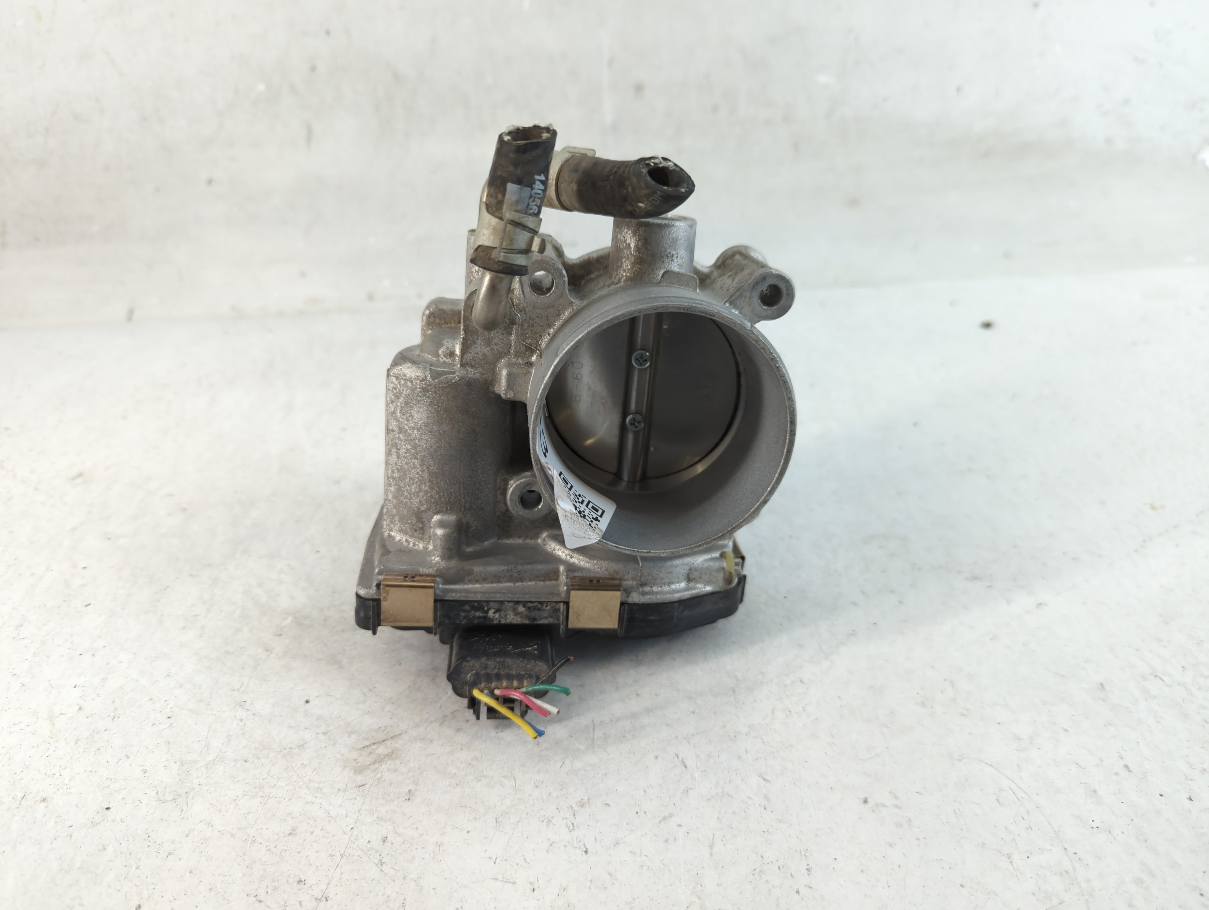 2020-2022 Nissan Sentra Throttle Body 902063 - Oemusedautoparts1.com