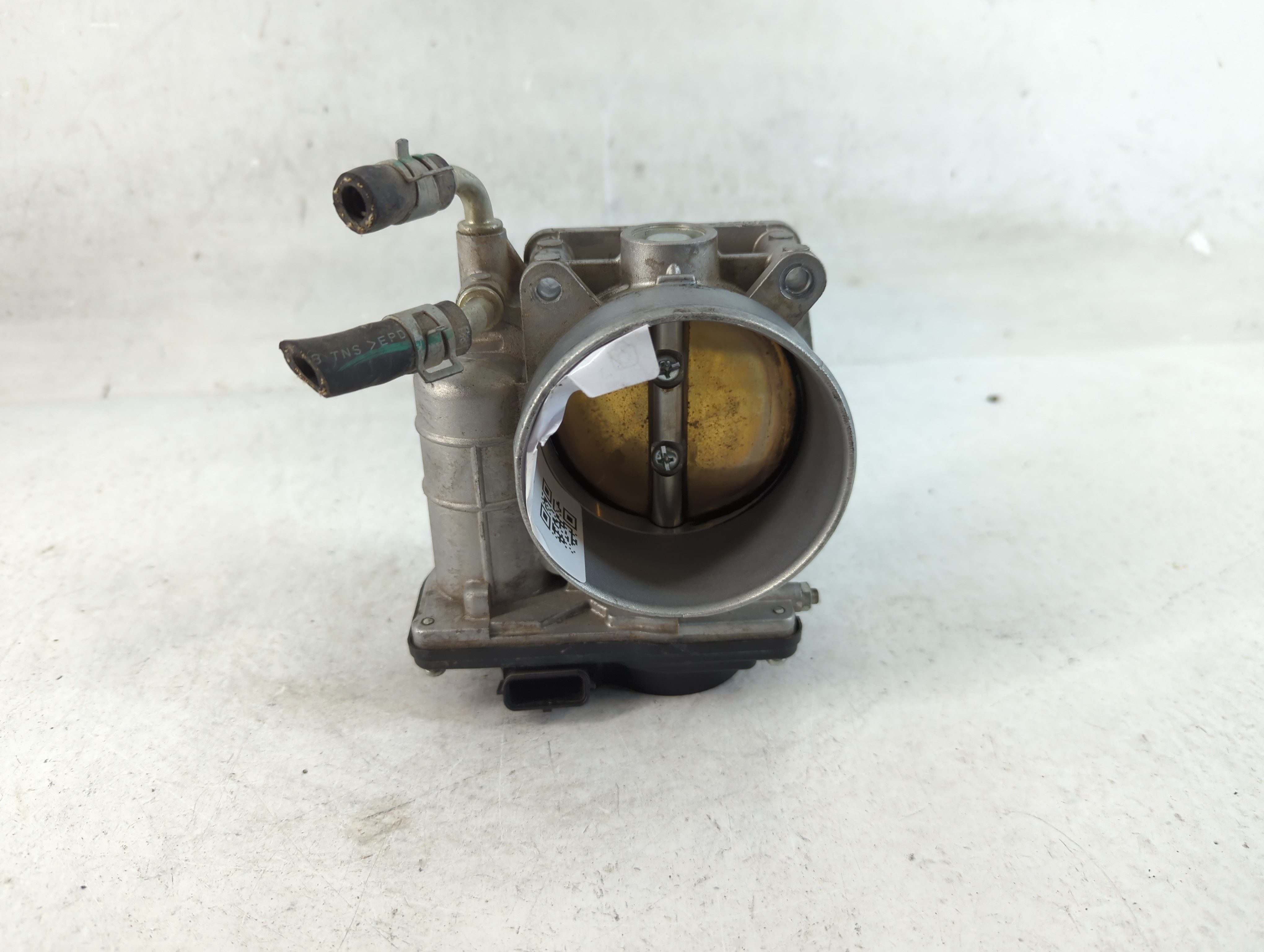 Picture of Nissan Maxima Throttle Body 902064
